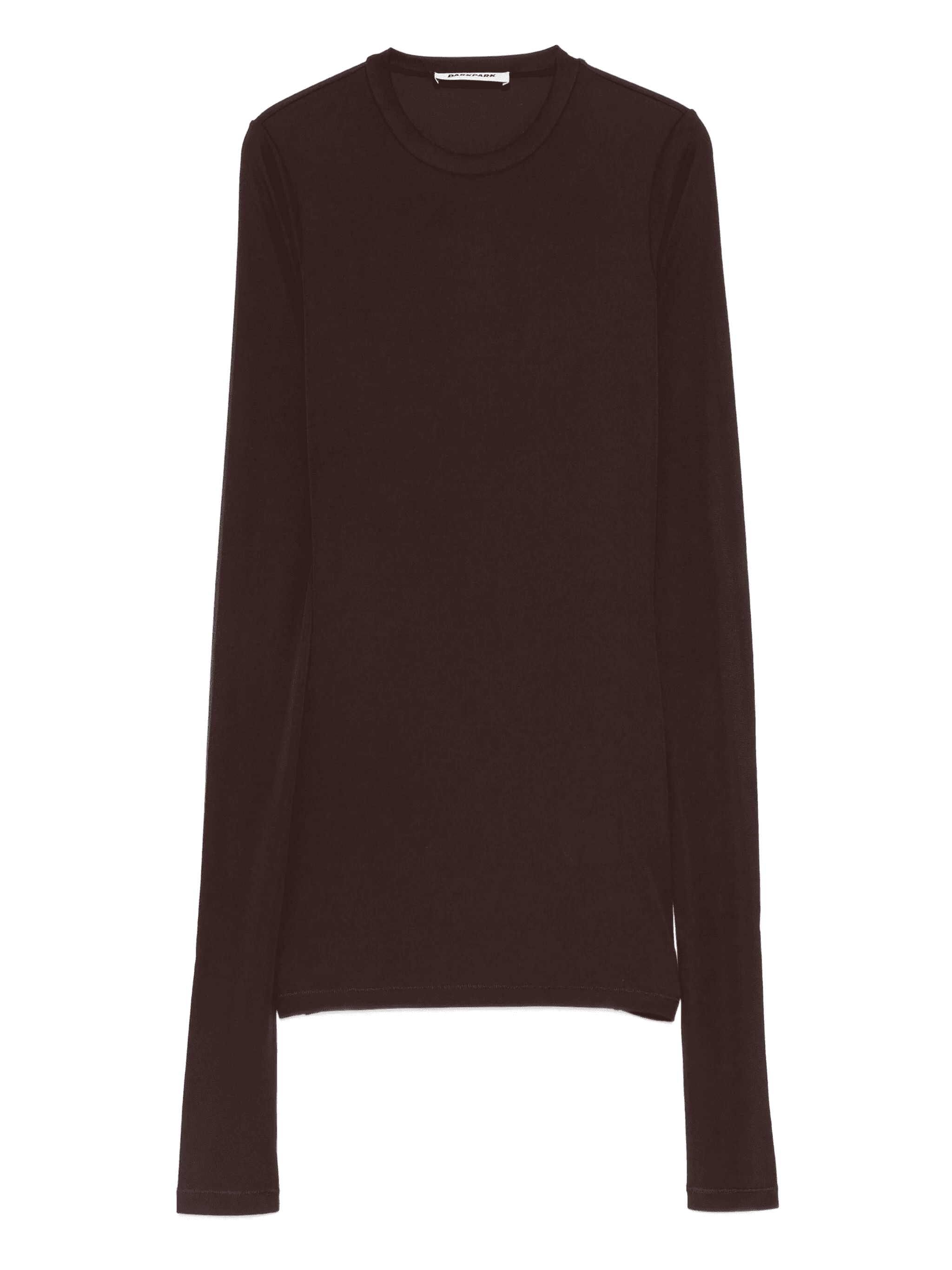 long-sleeve sweater - Image 1