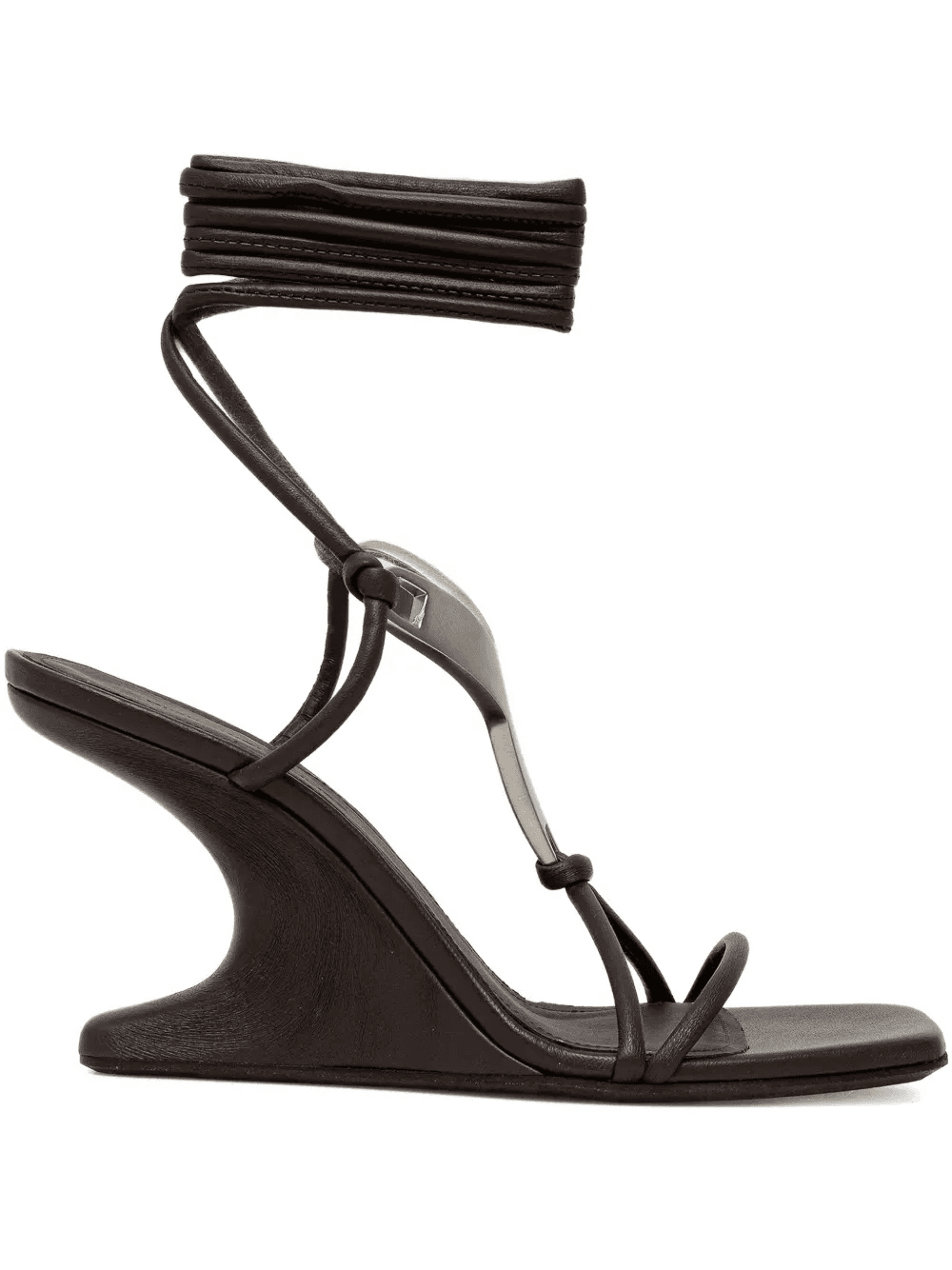 Cantilever 8 Hydra open-toe sandals - Image 1