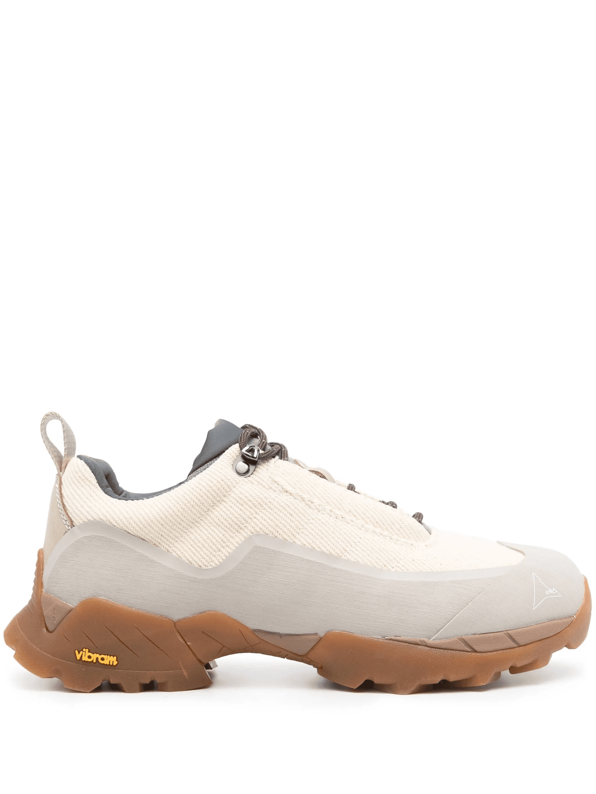 Katharina low-top trainers - Image 1