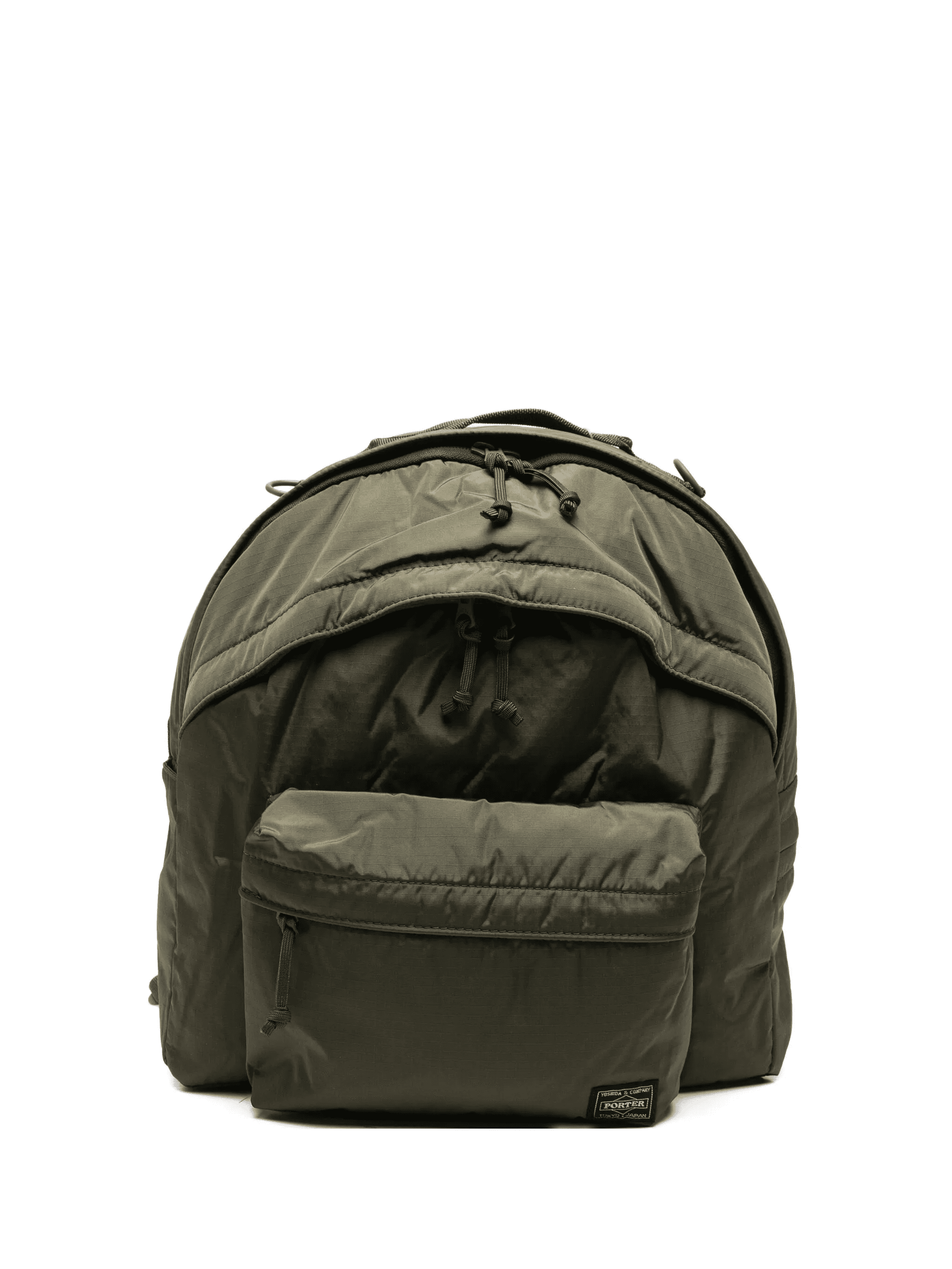 front-pocket backpack - Image 1