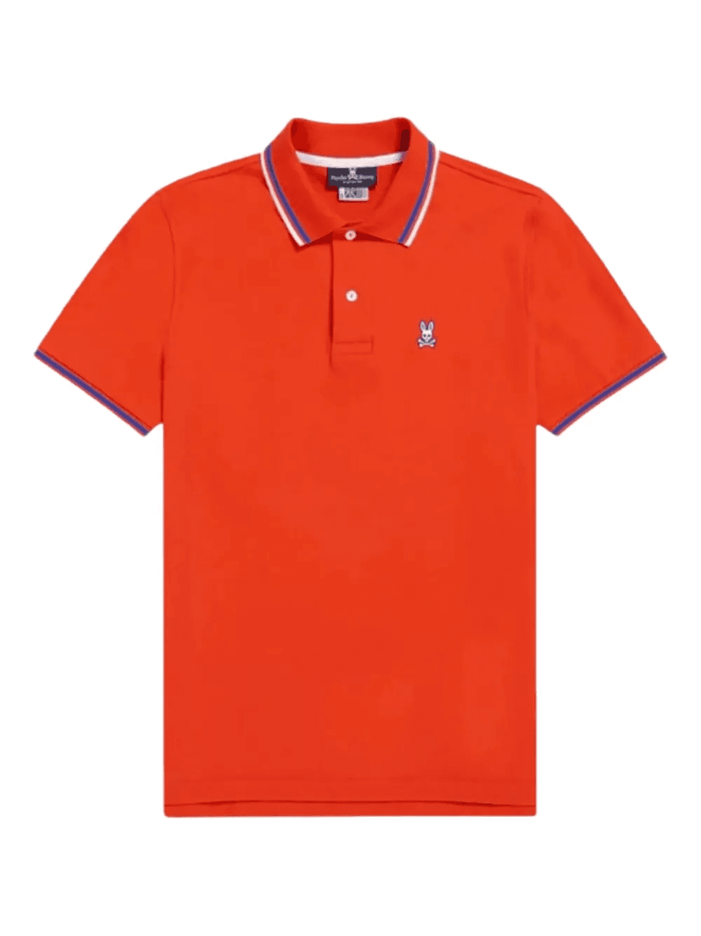 Lincoln polo shirt - Image 1