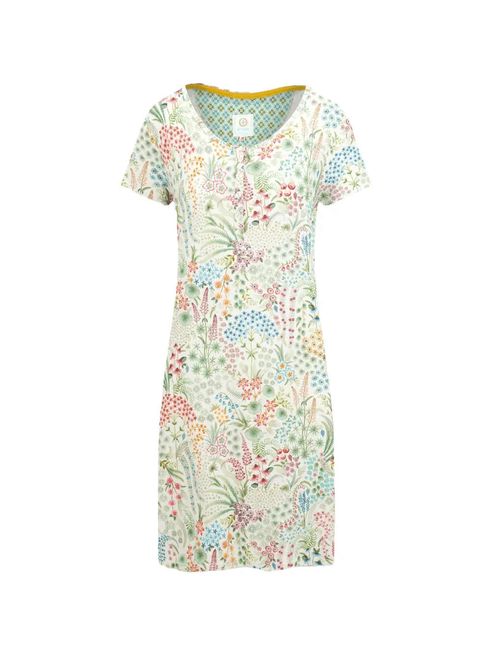 Daisy nightdress - Image 1