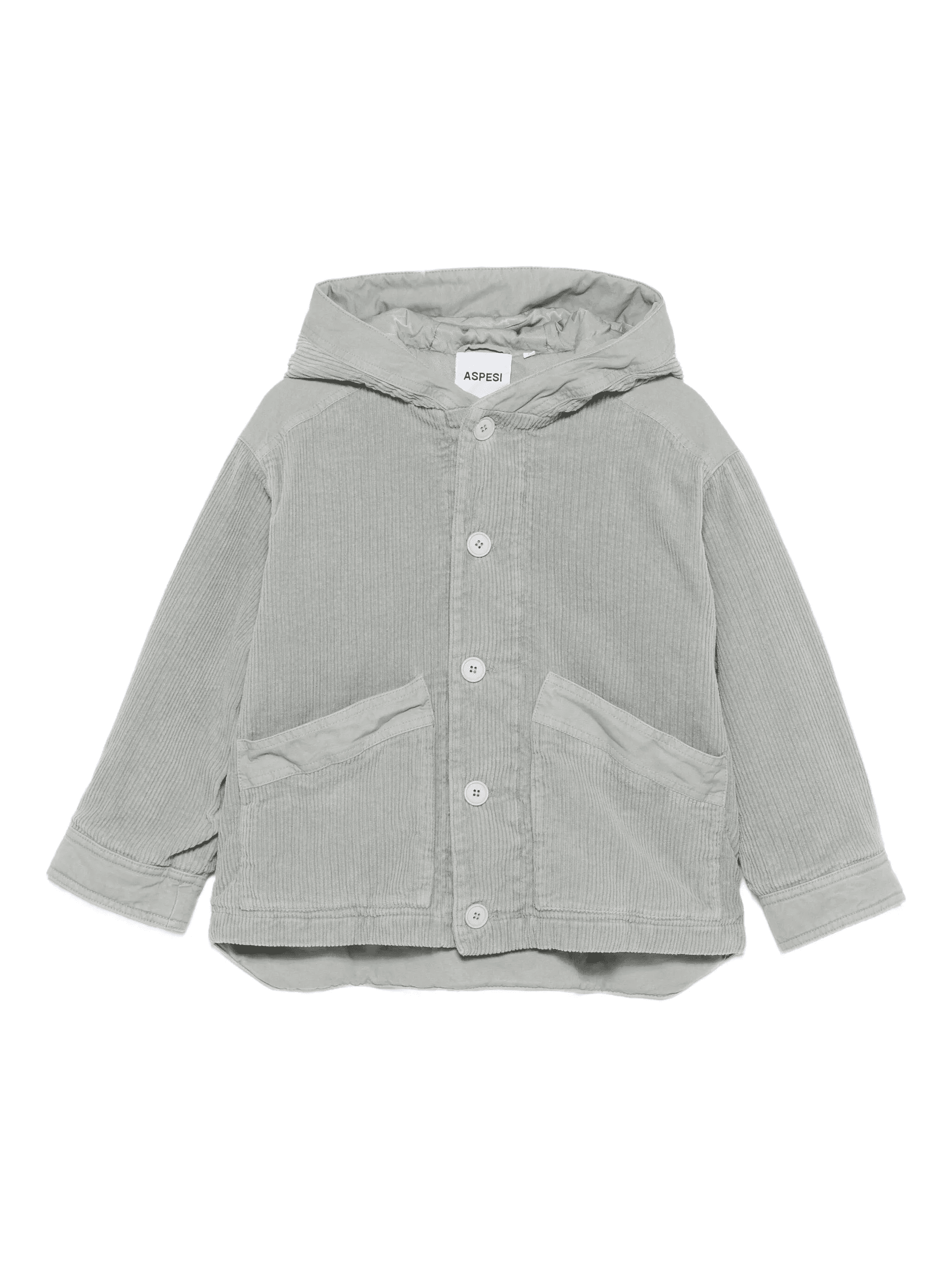 corduroy jacket - Image 1