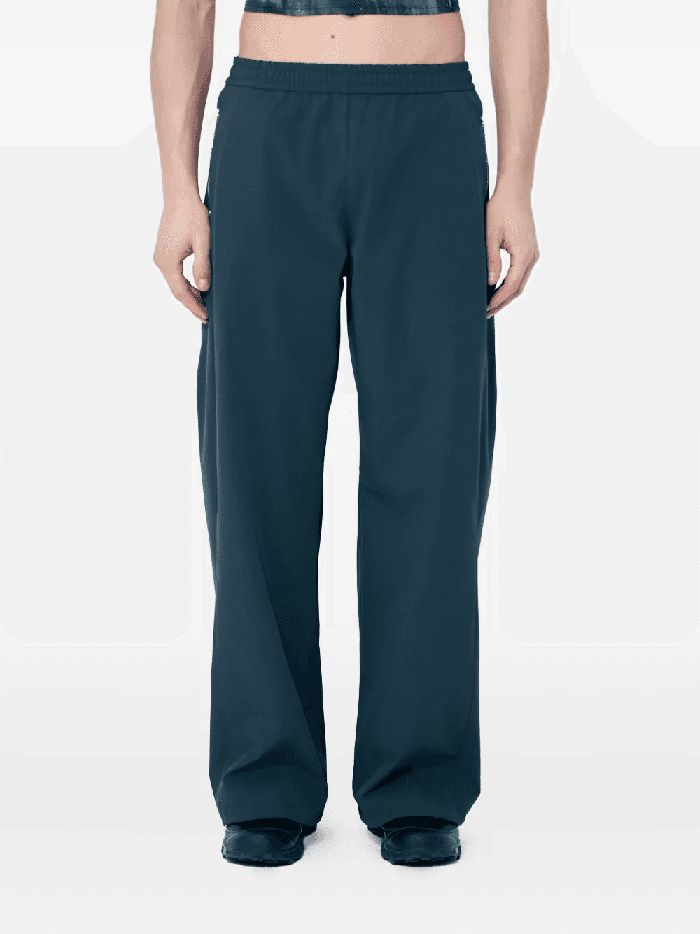 Tommy track pants - Image 1