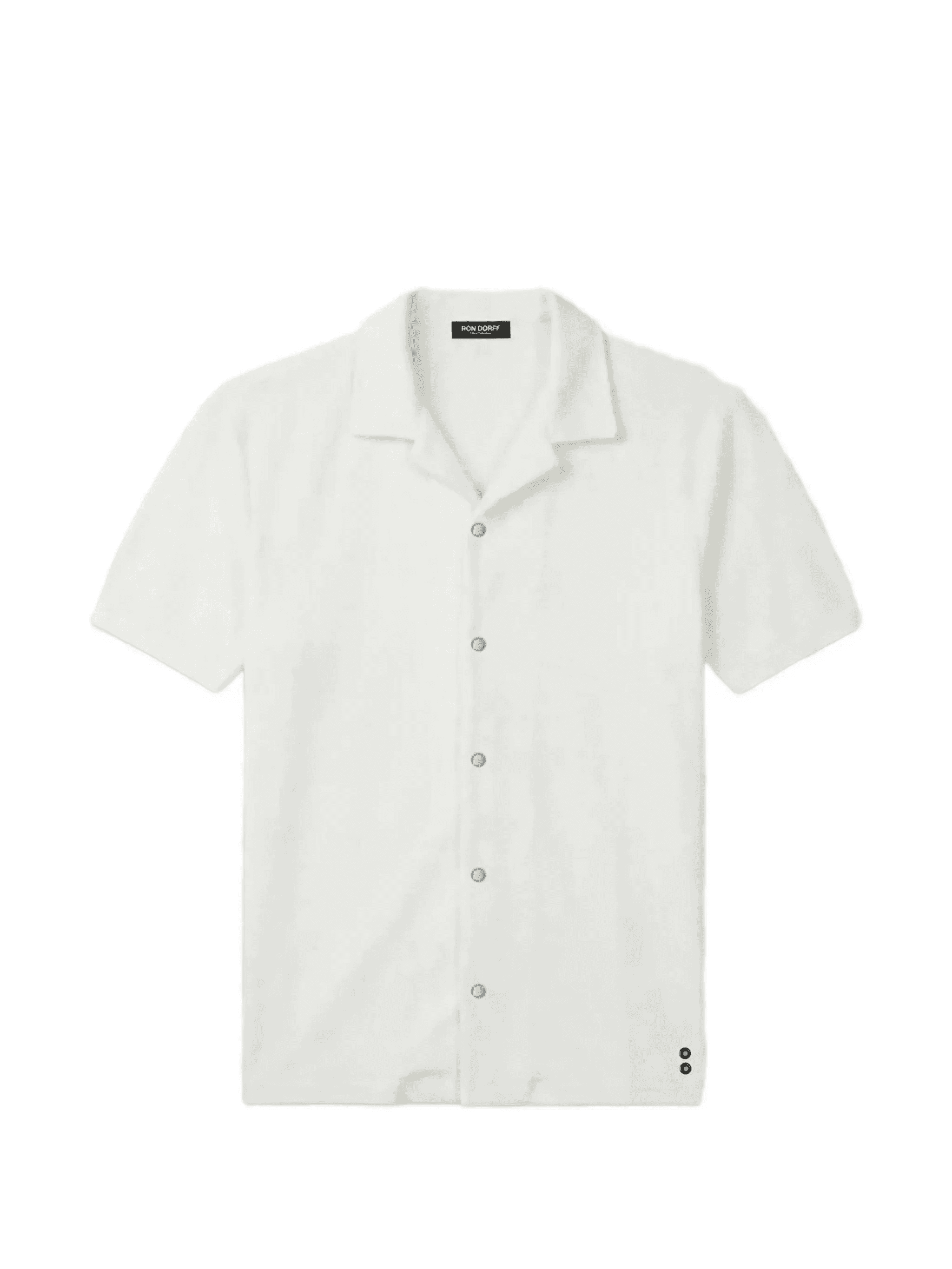 buttoned shirt - Image 1