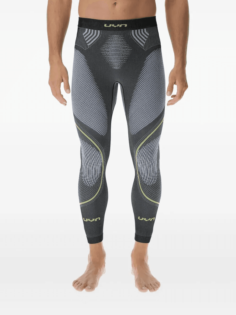 performance leggings - Image 1