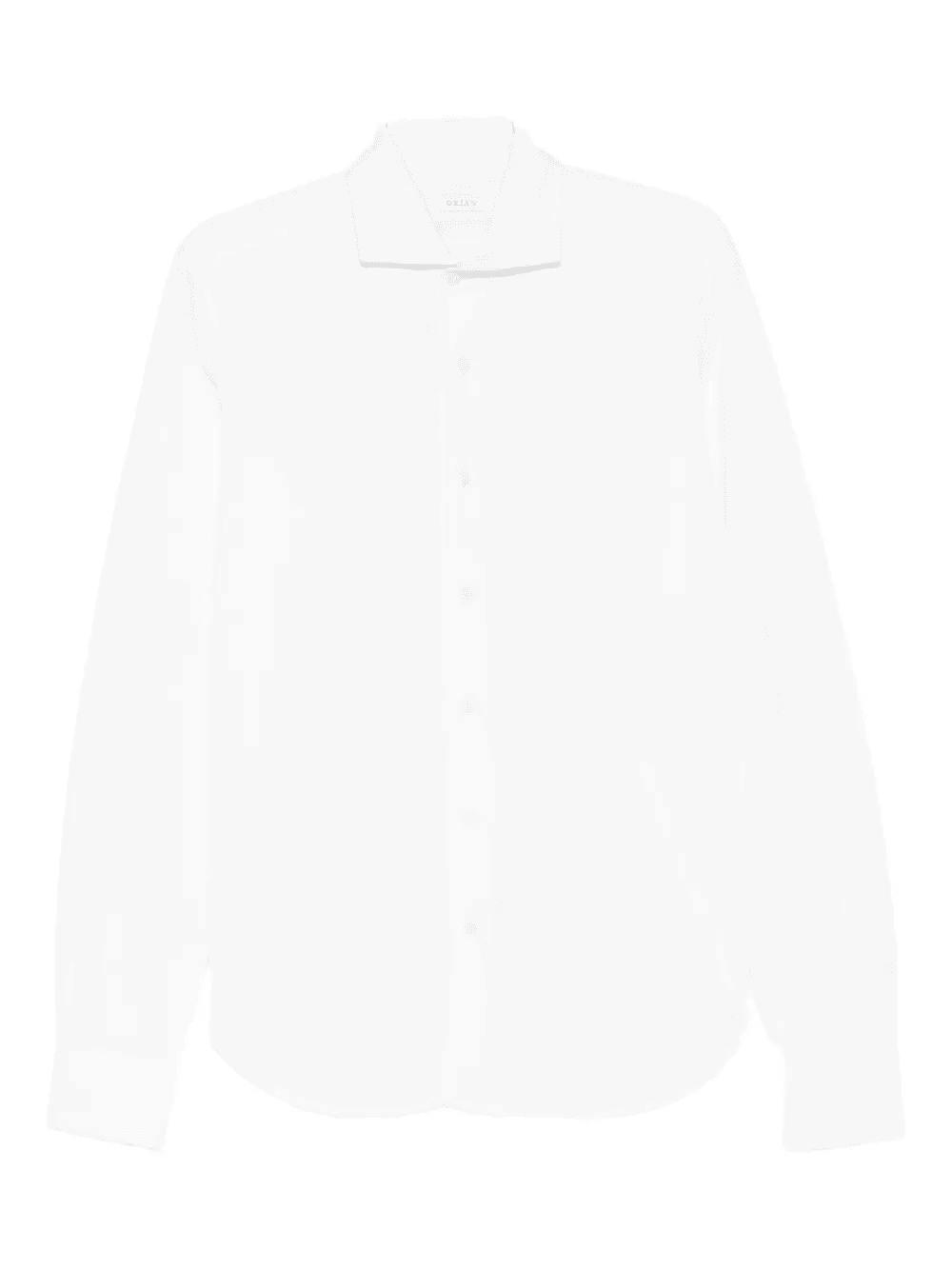 buttoned shirt - Image 1