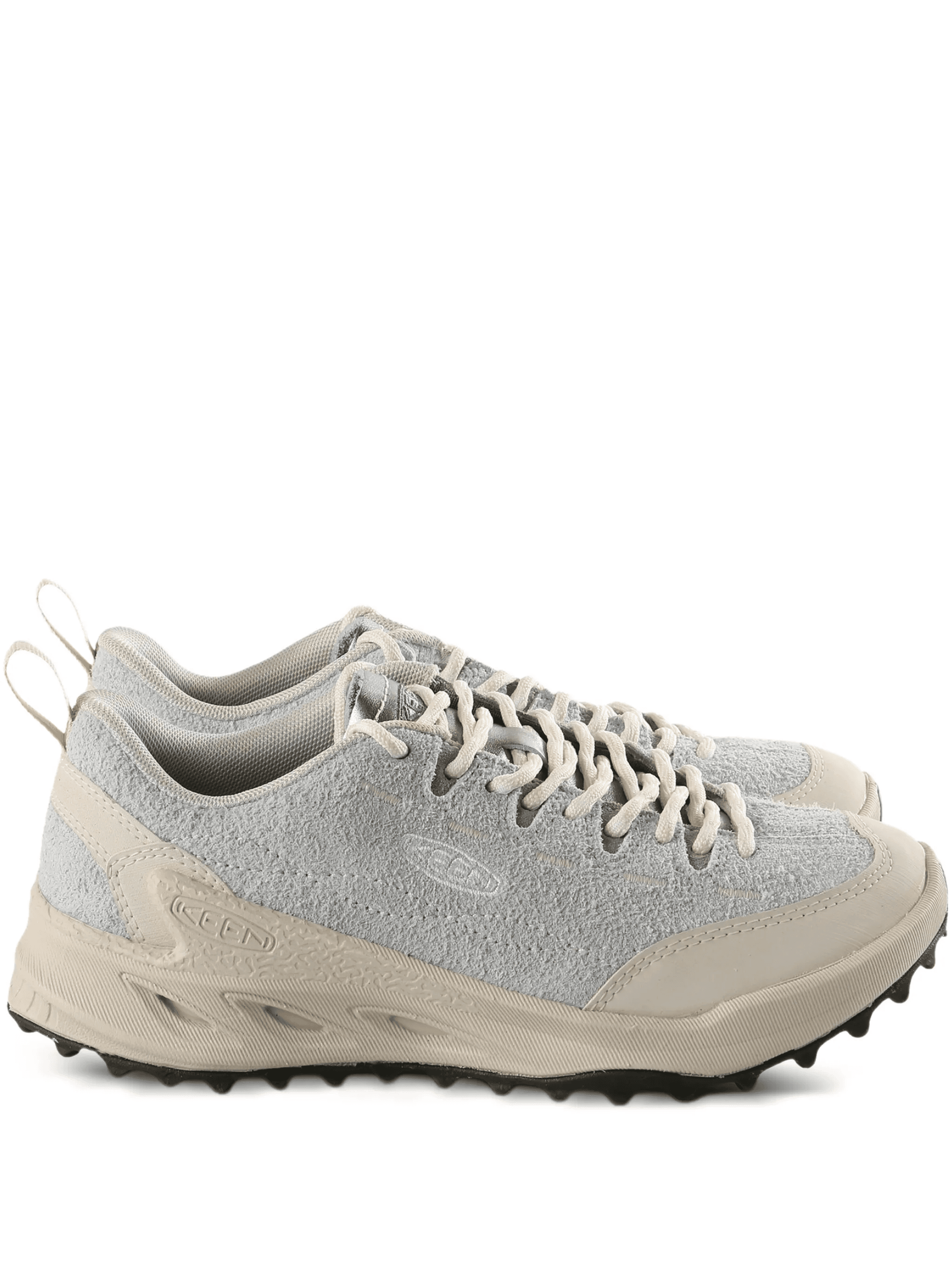 Jasper Zionic lace-up sneakers - Image 1