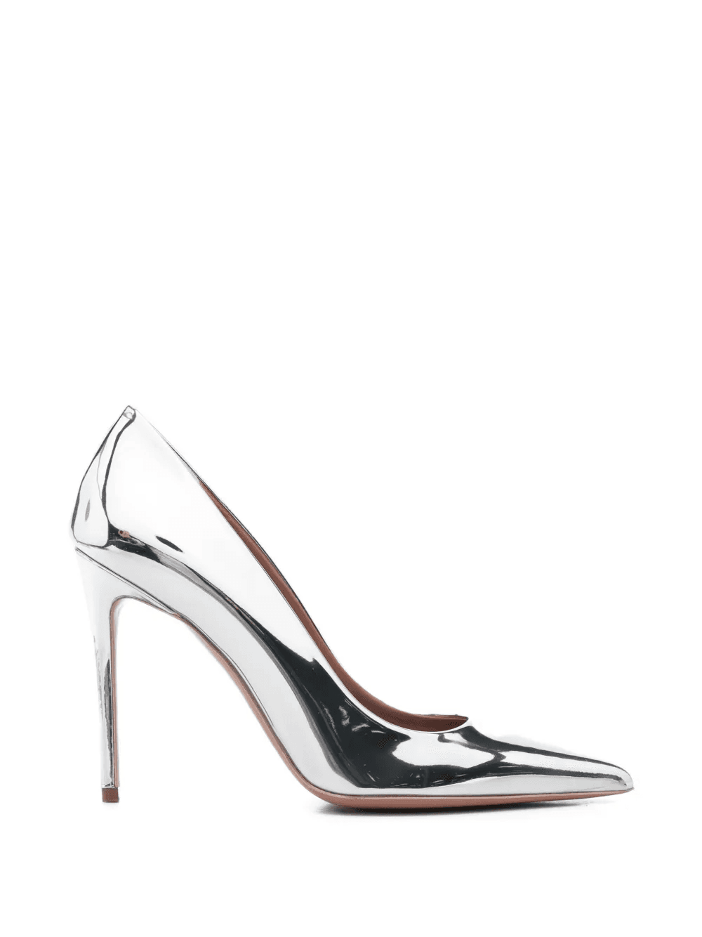 pointed-toe pumps - Image 1