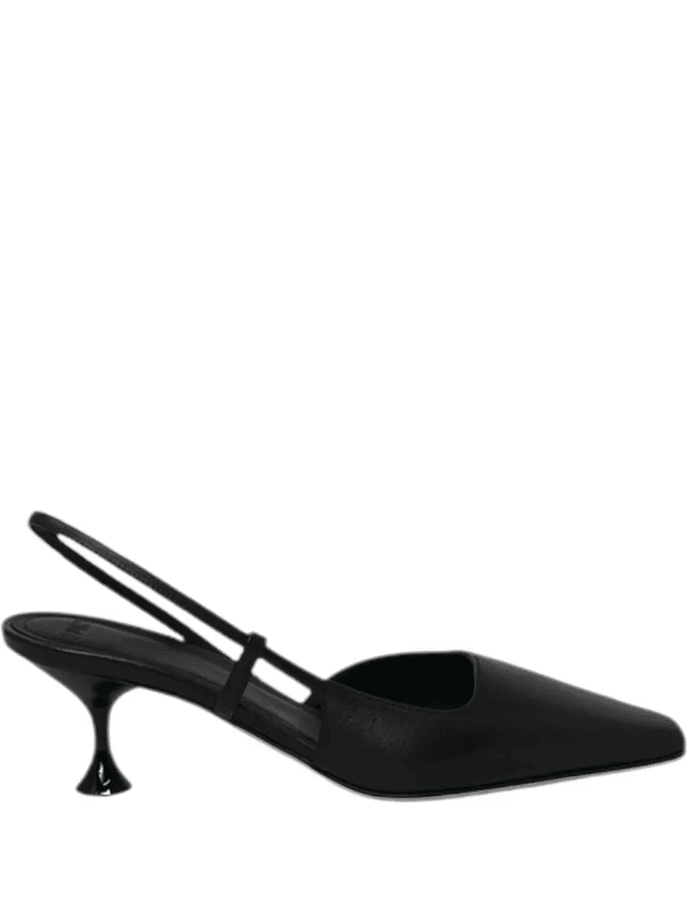 55mm Kira slingback pumps - Image 1