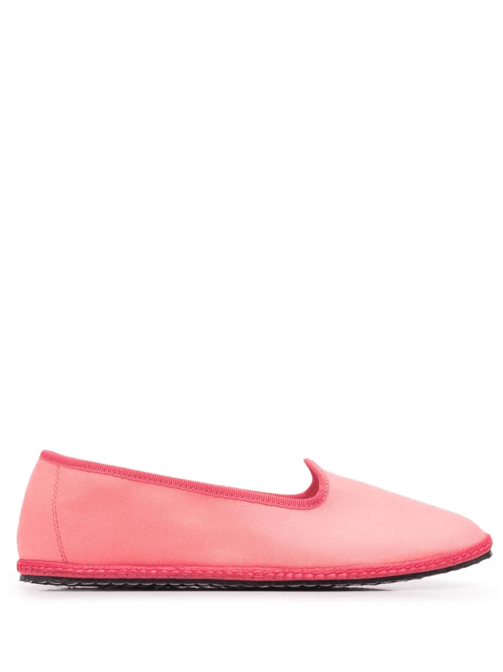 Olimpia two-tone slip-on shoes - Image 1