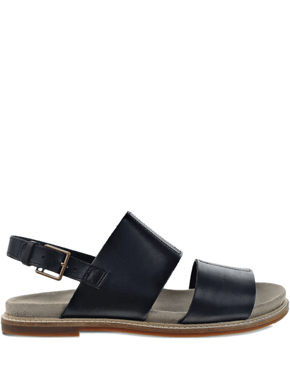 Corsio flat sandals - Image 1