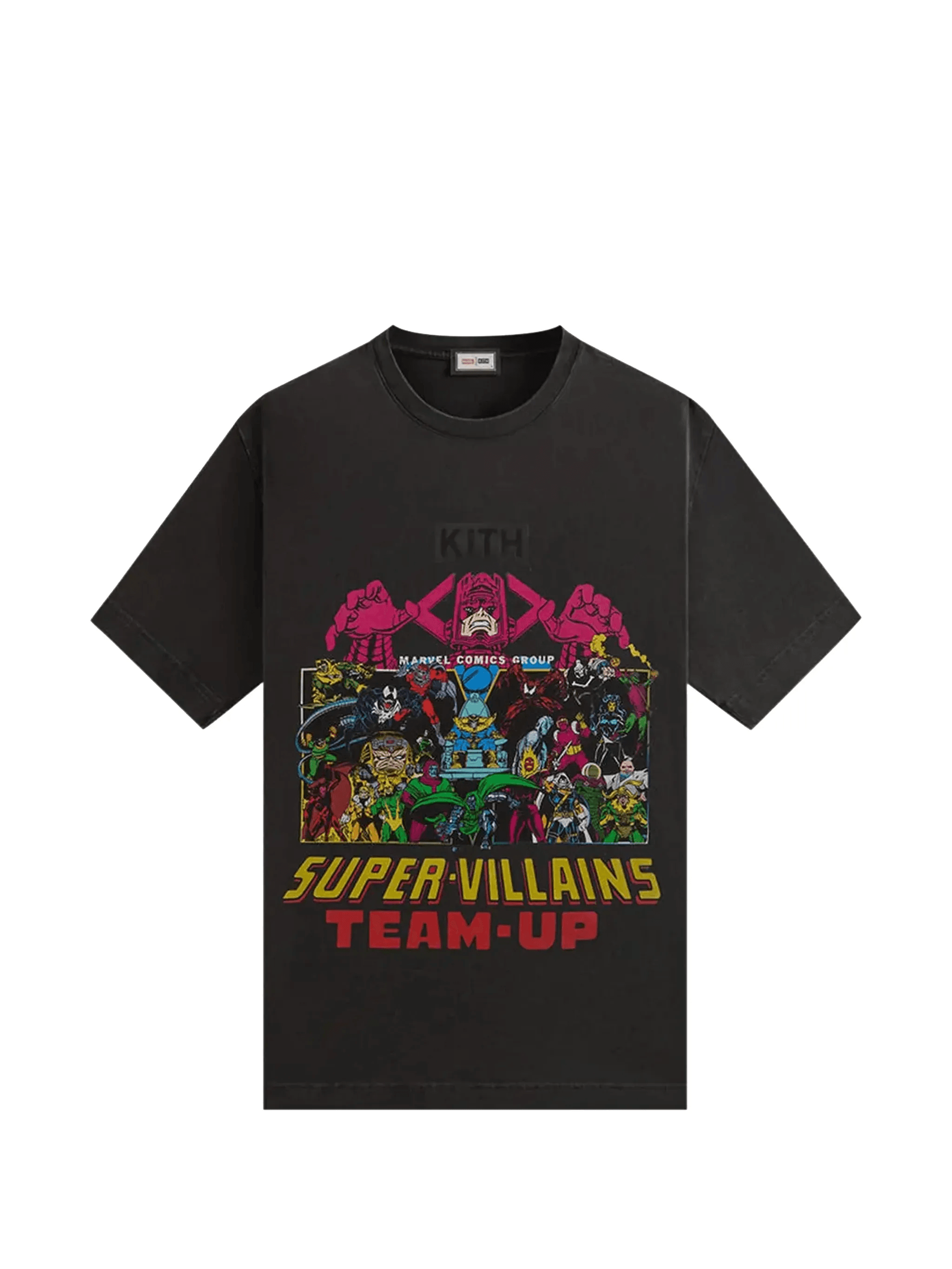 x Marvel Team Up T-shirt - Image 1