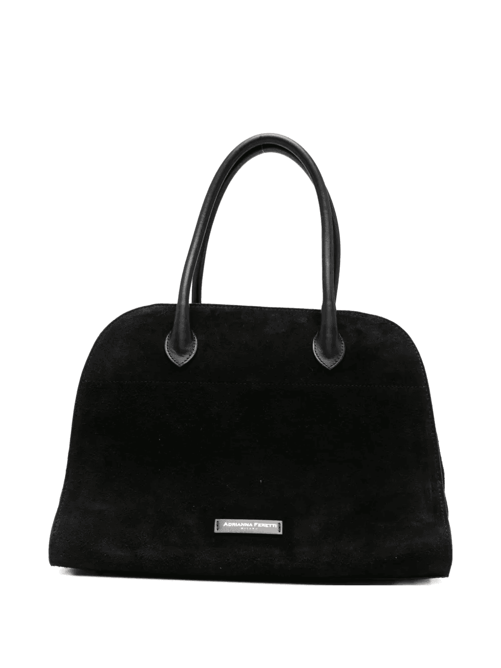 top handle tote bag - Image 1