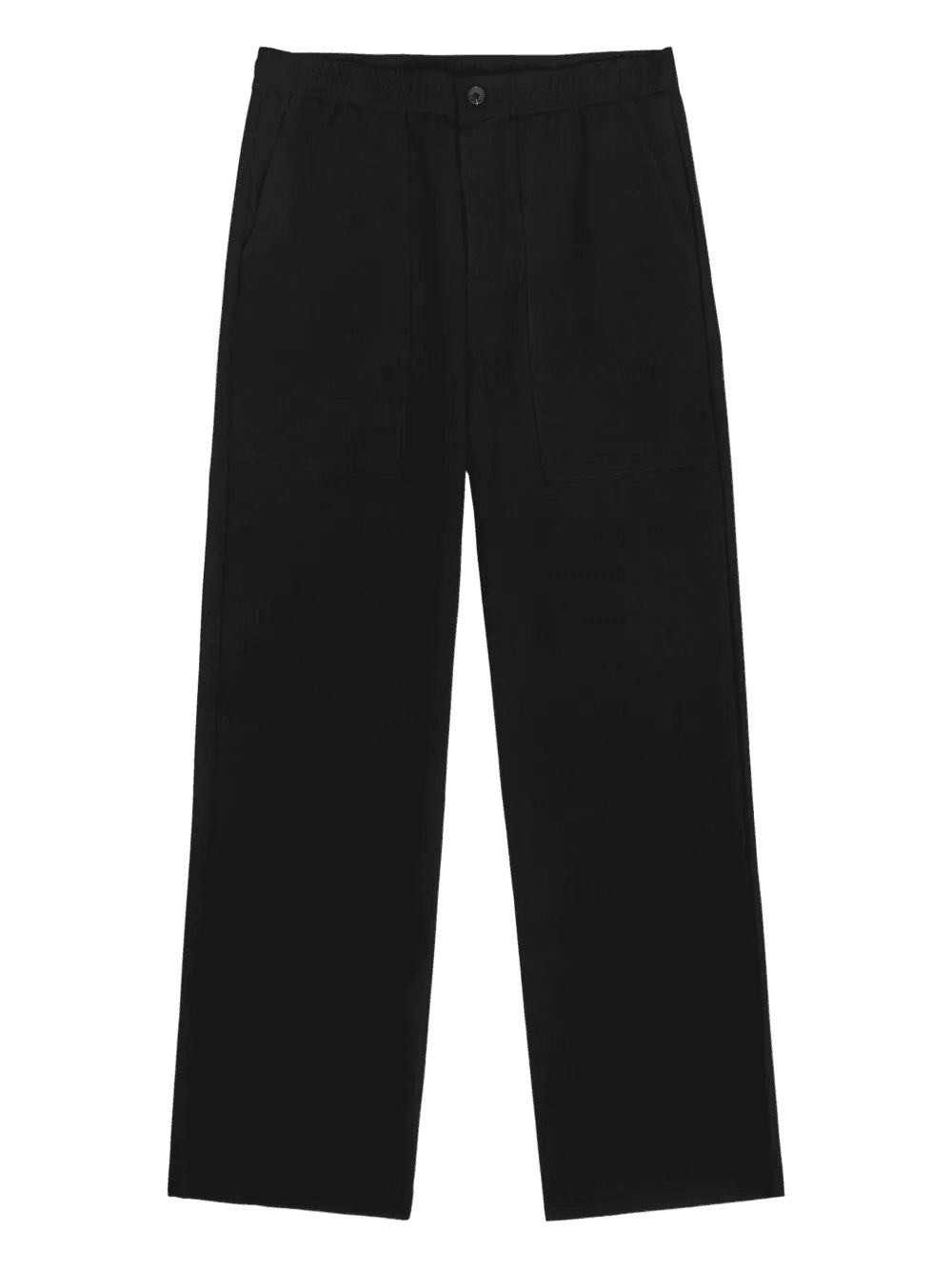 wide-leg trousers - Image 1