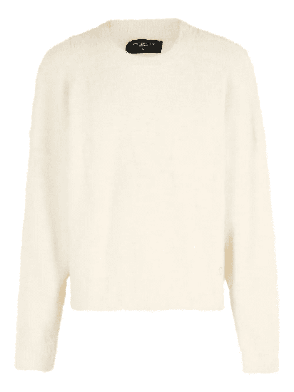 long-sleeve sweater - Image 1