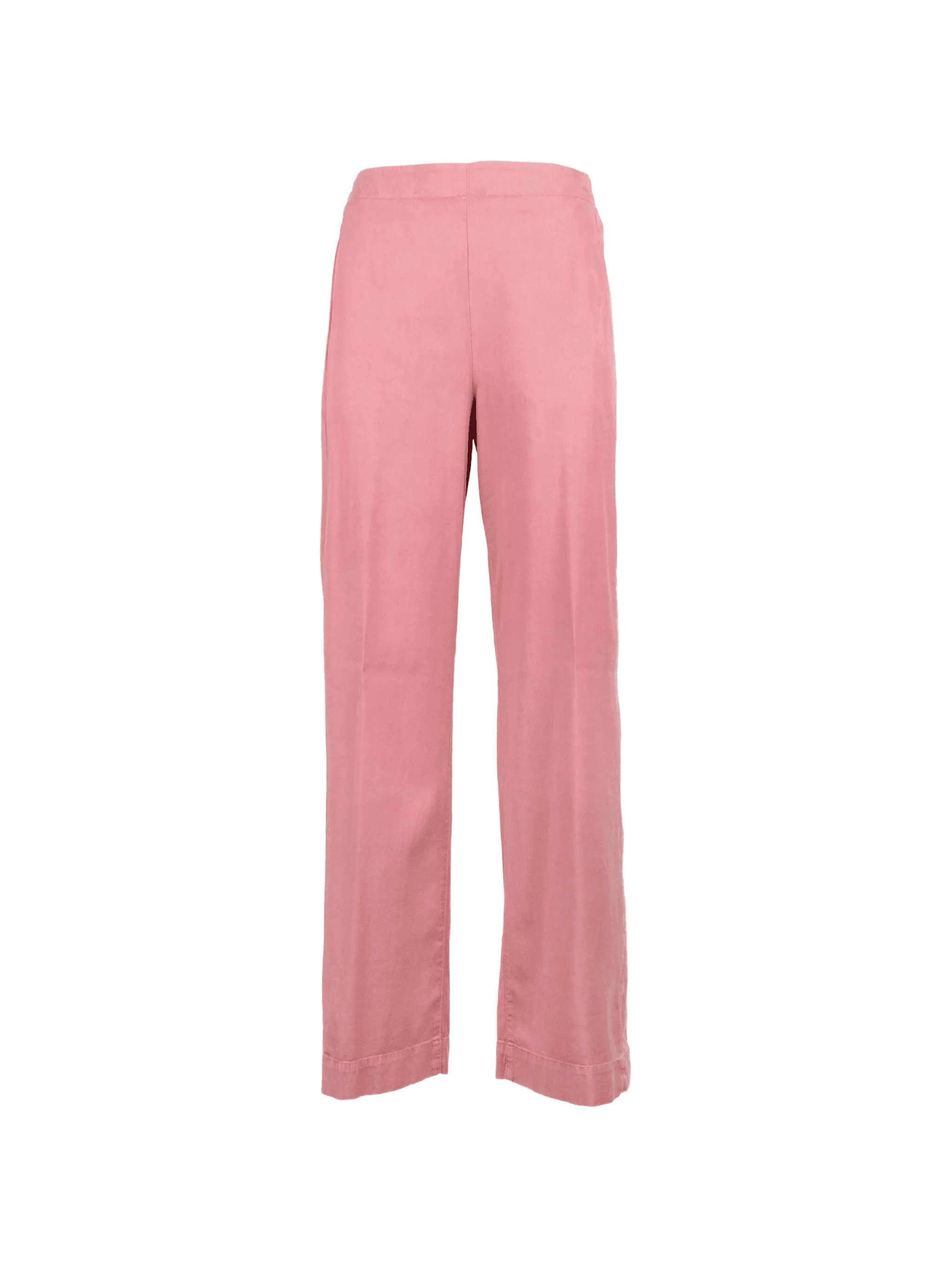 straight-leg trousers - Image 1