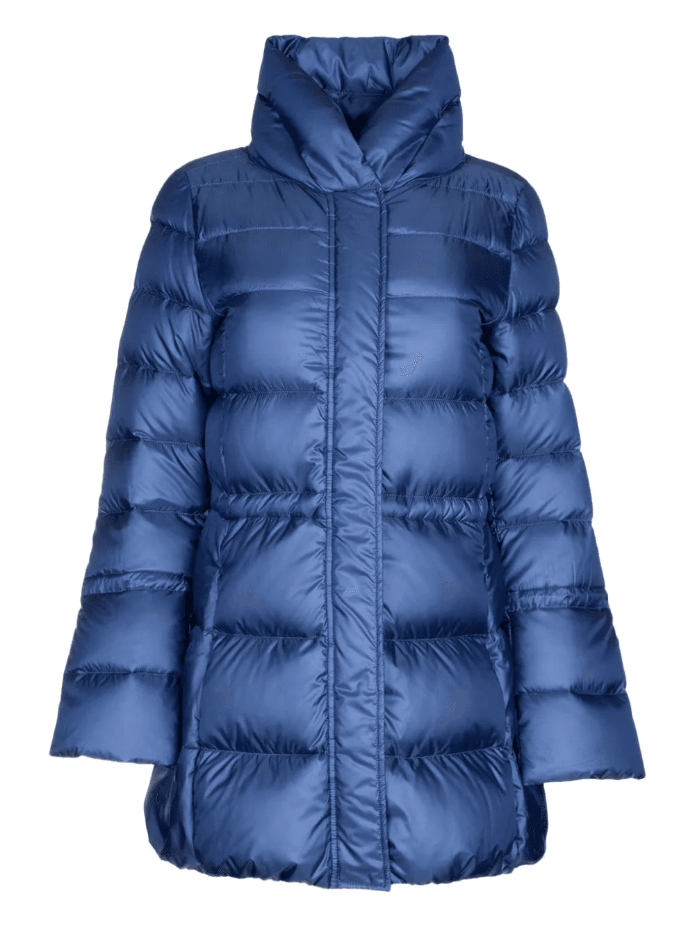 Berceto quilted coat - Image 1