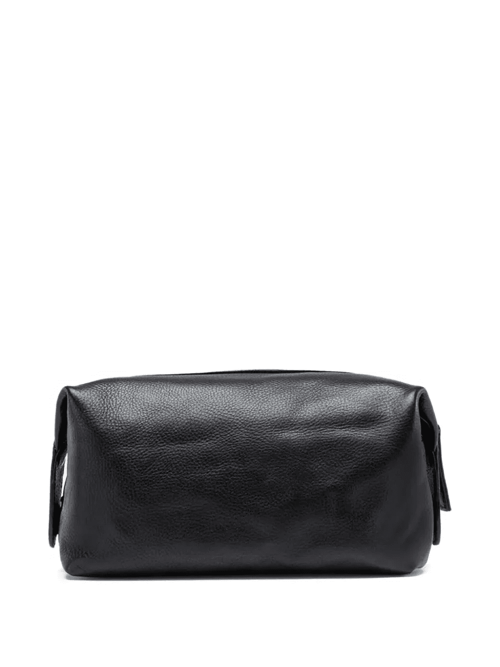 leather travel bag - Image 1