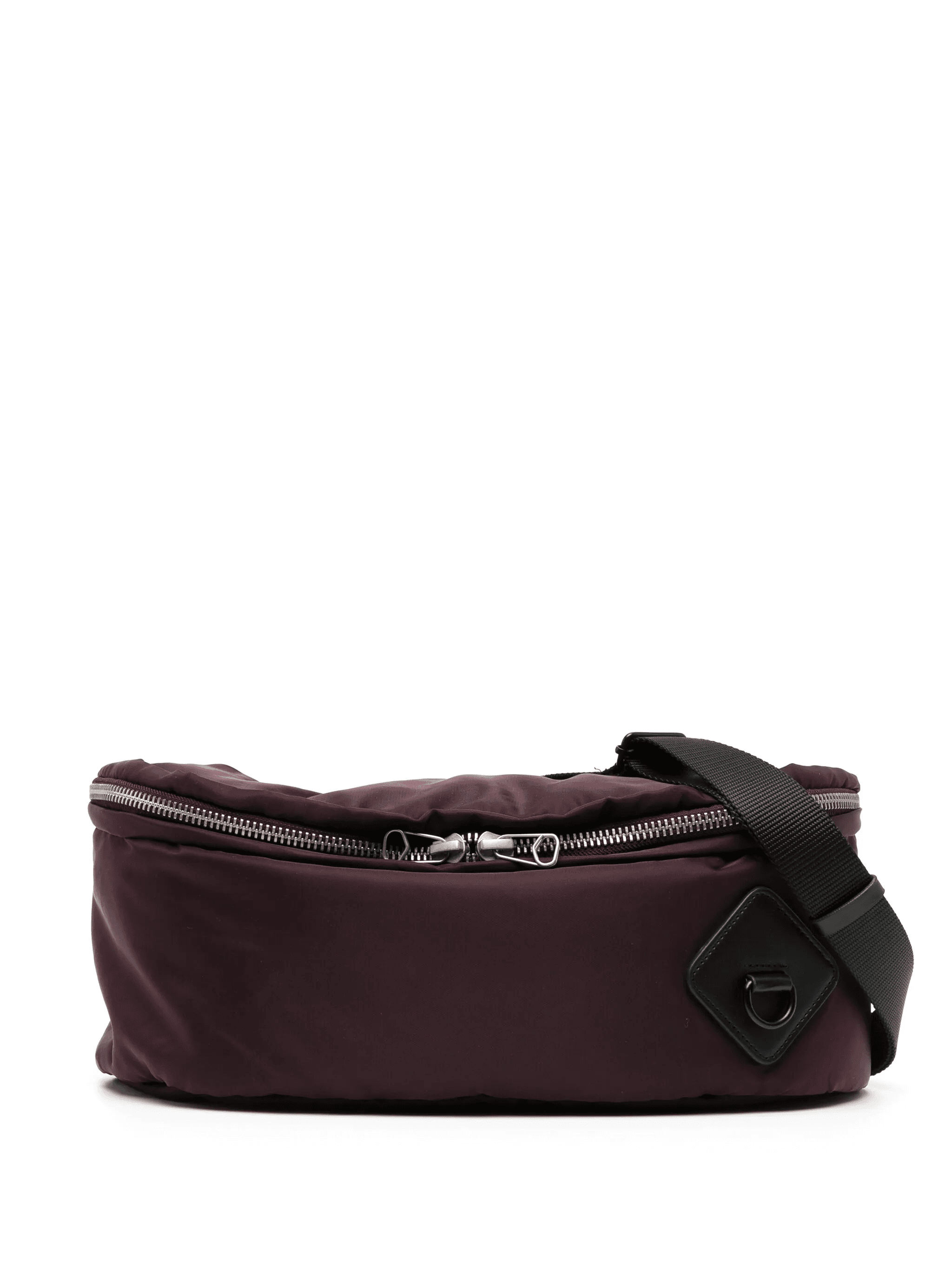 padded belt bag - Image 1