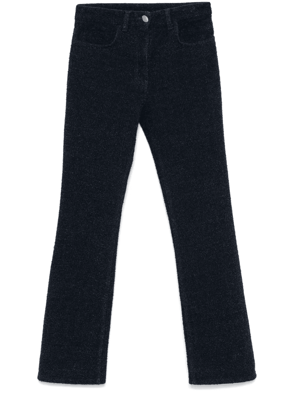 bouclé jeans - Image 1