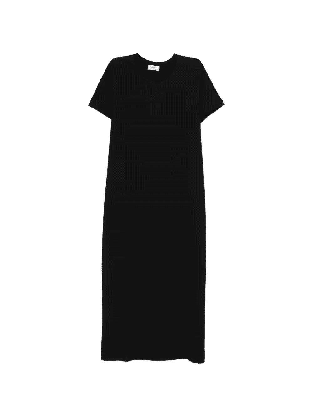 Beba round neck dress - Image 1