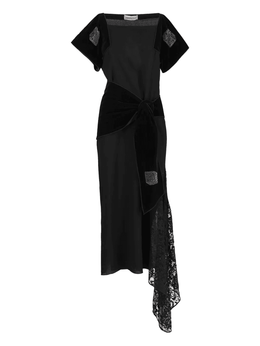 wool dress - Image 1