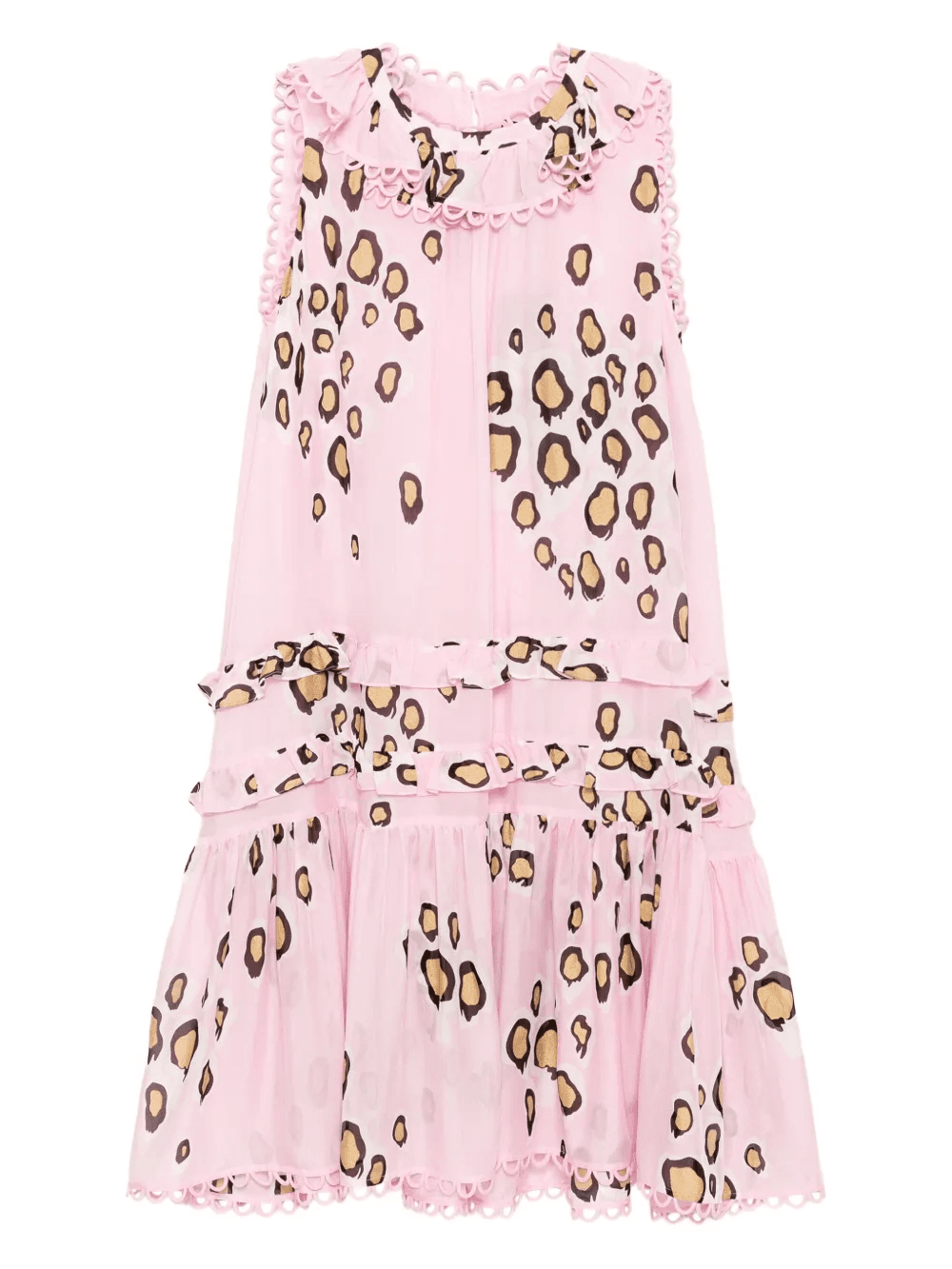 Amalfi dress - Image 1