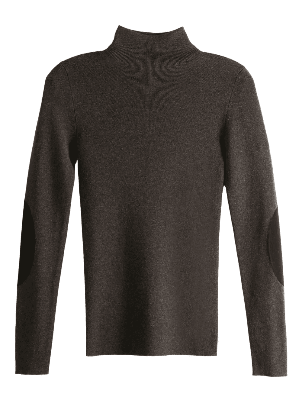 turtleneck sweater - Image 1