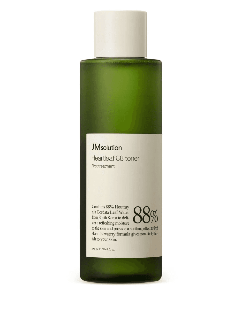 Heartleaf 88 toner (pack of two) - Image 1