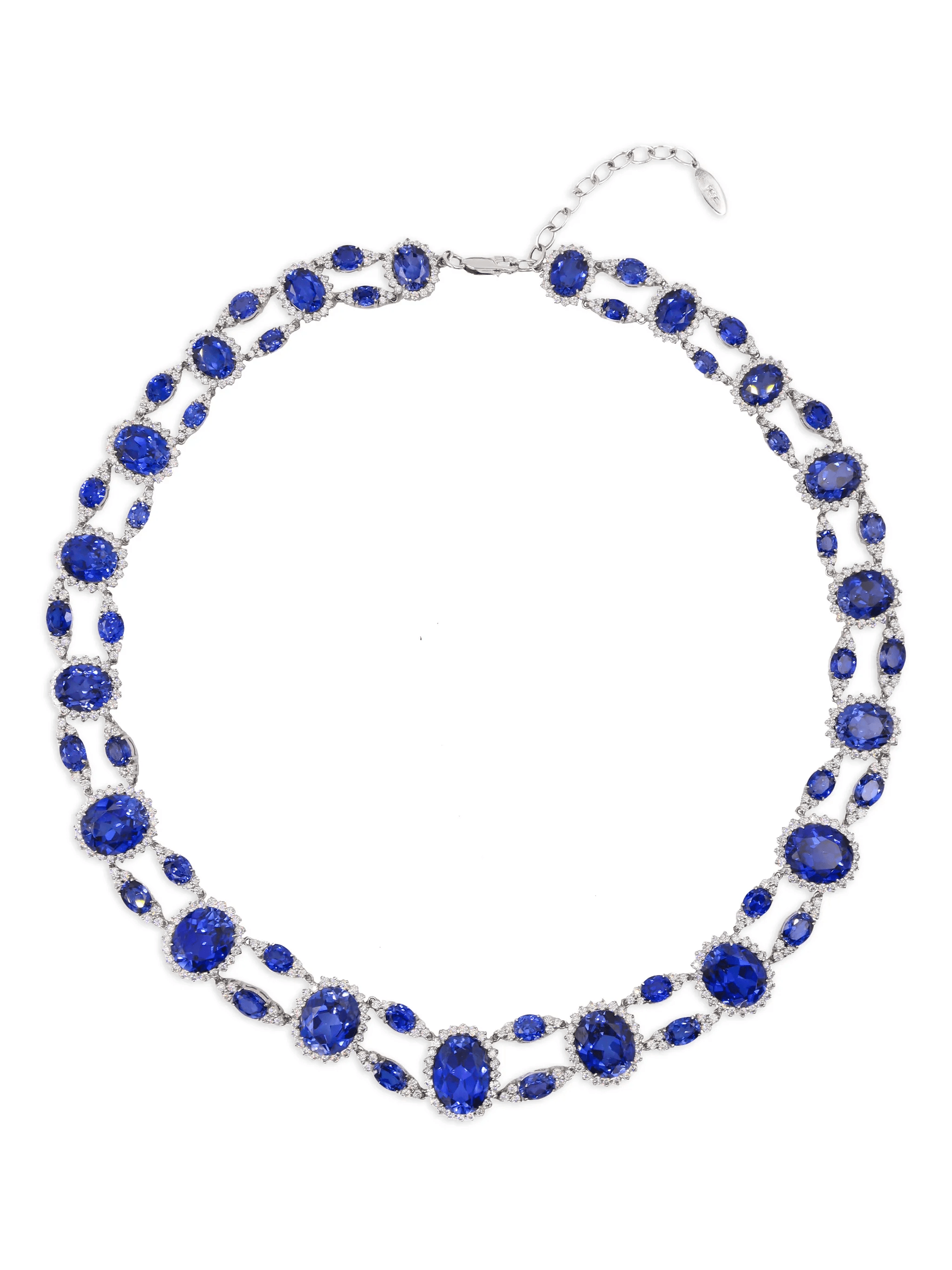 Prima Donna necklace - Image 1