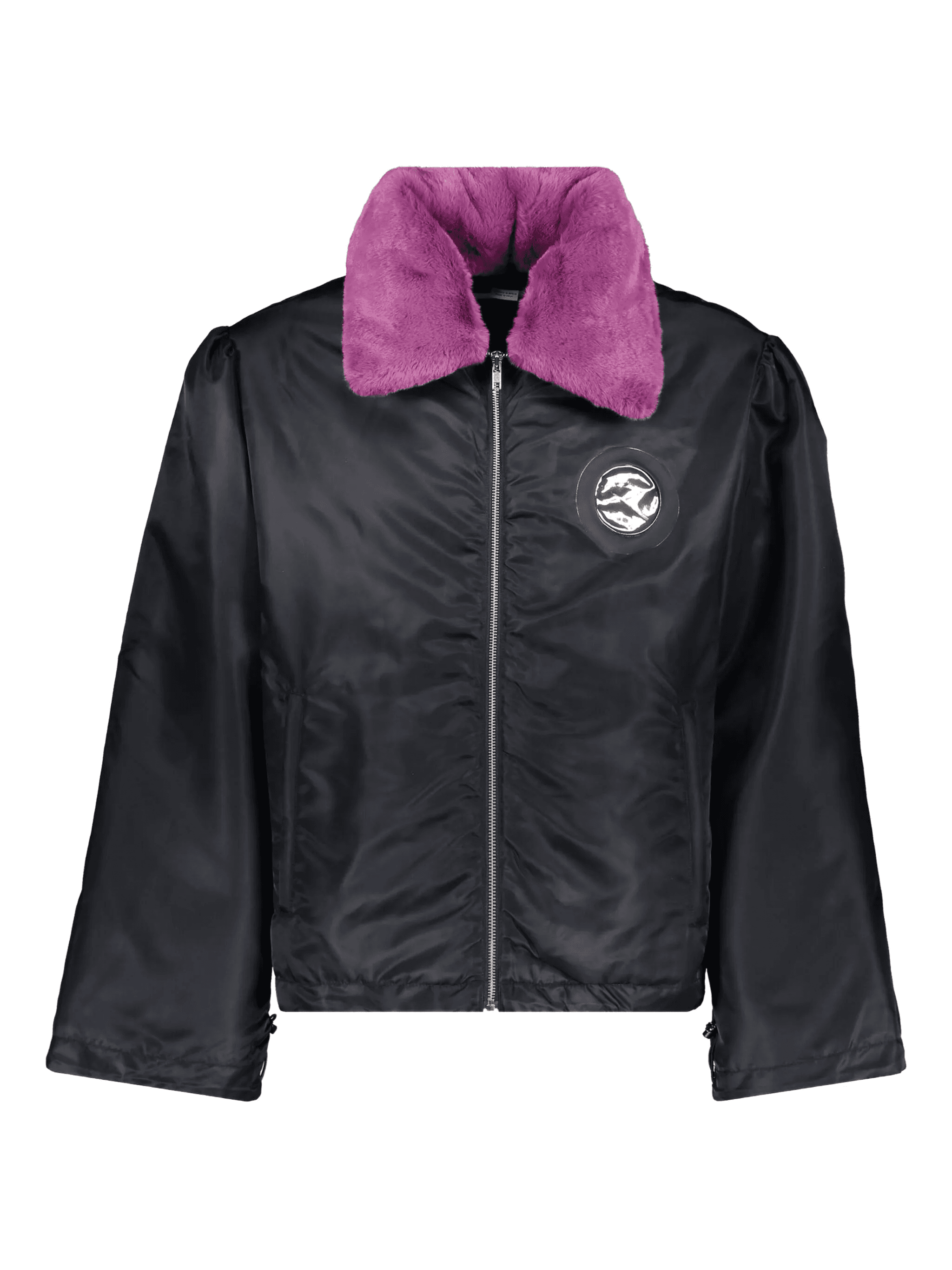 Mile High jacket - Image 1