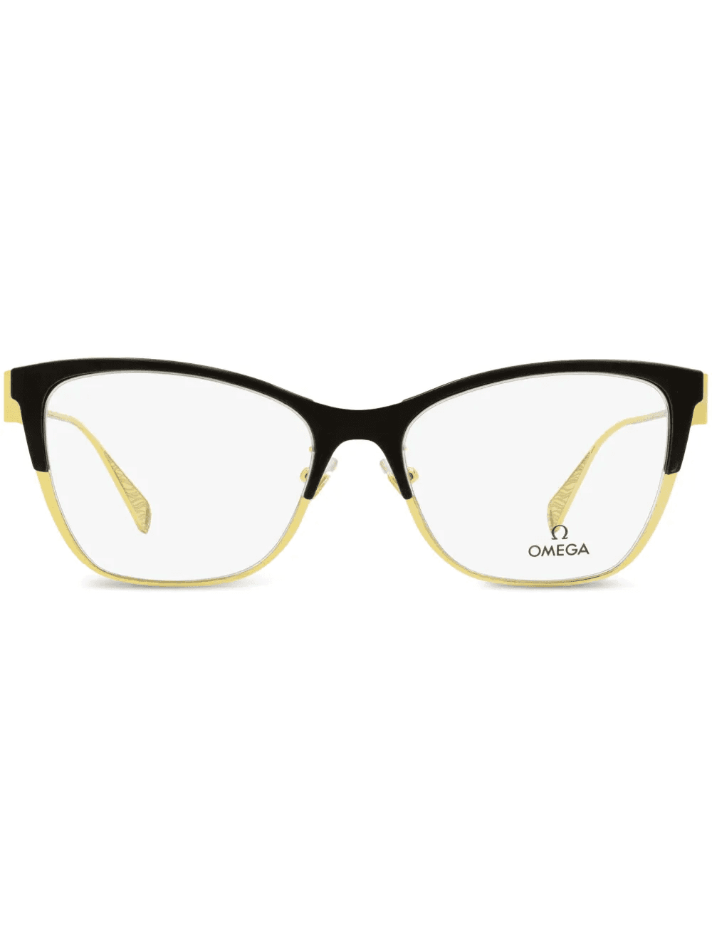 butterfly-frame glasses - Image 1