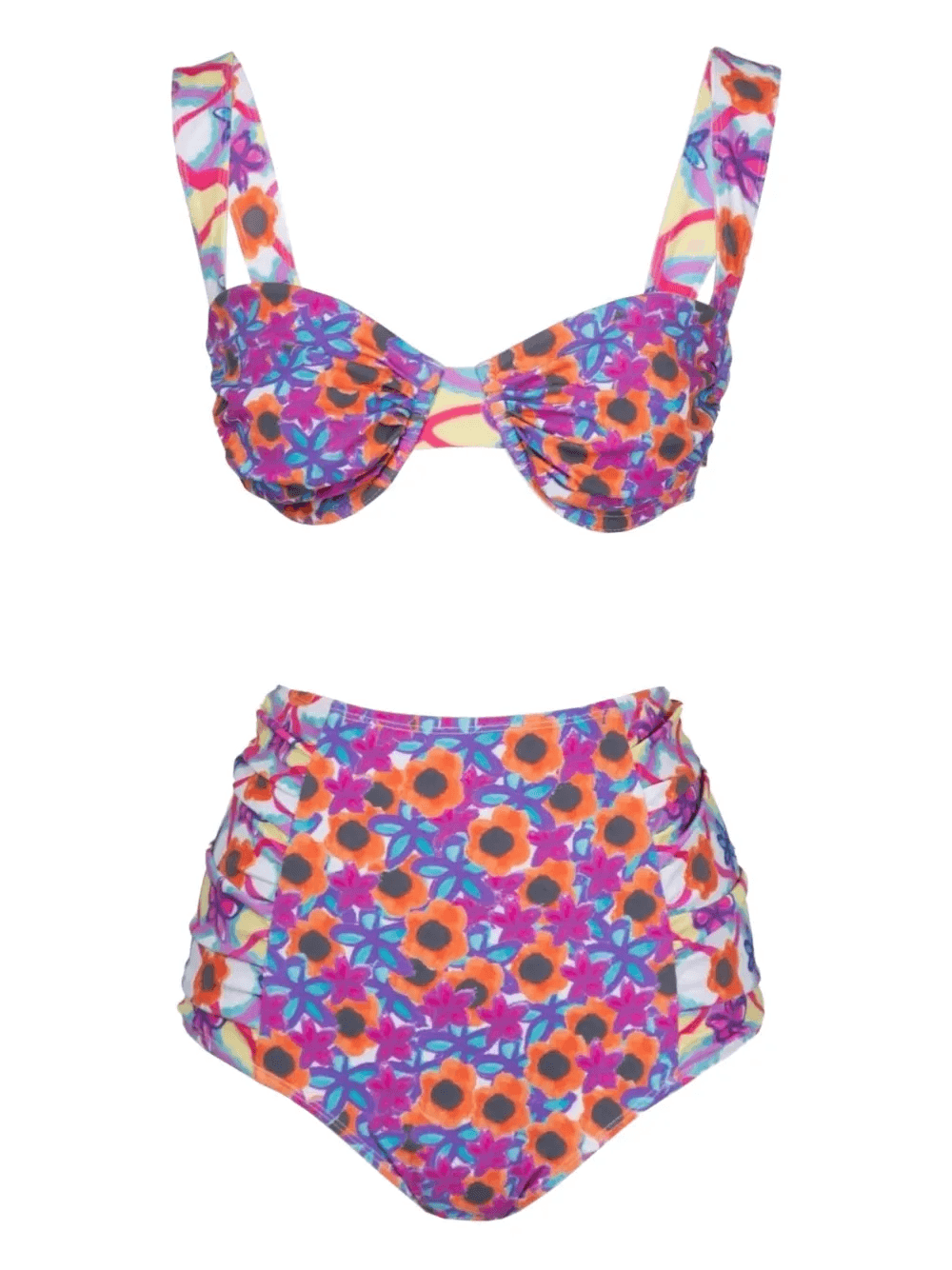 Icarian Wanderlust bikini - Image 1