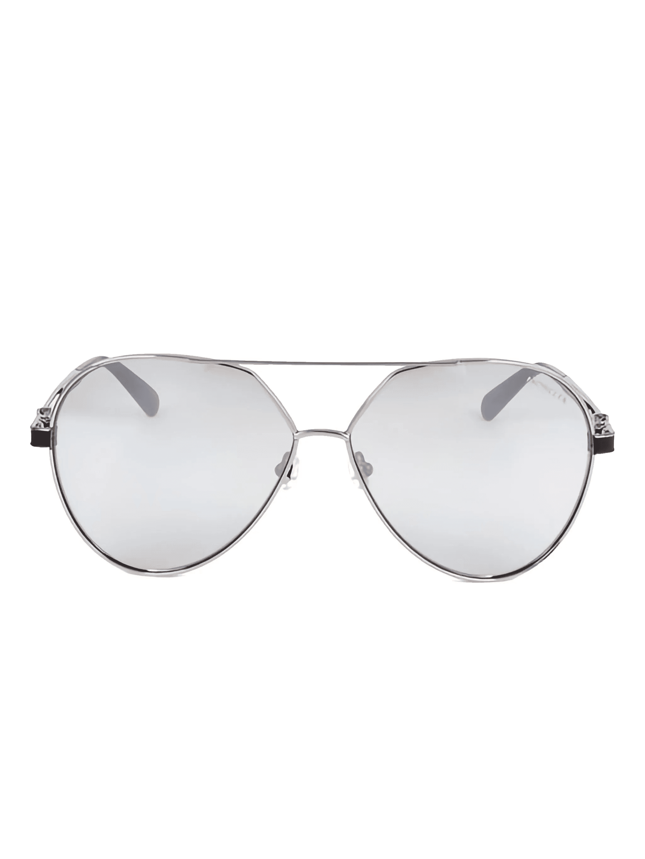 pilot frame sunglasses - Image 1
