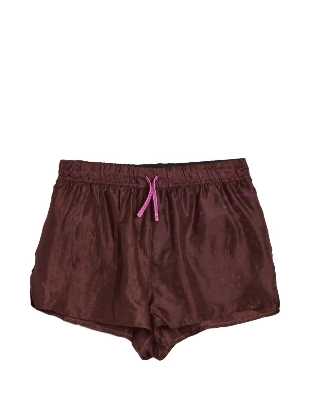 Ringer tee shorts - Image 1