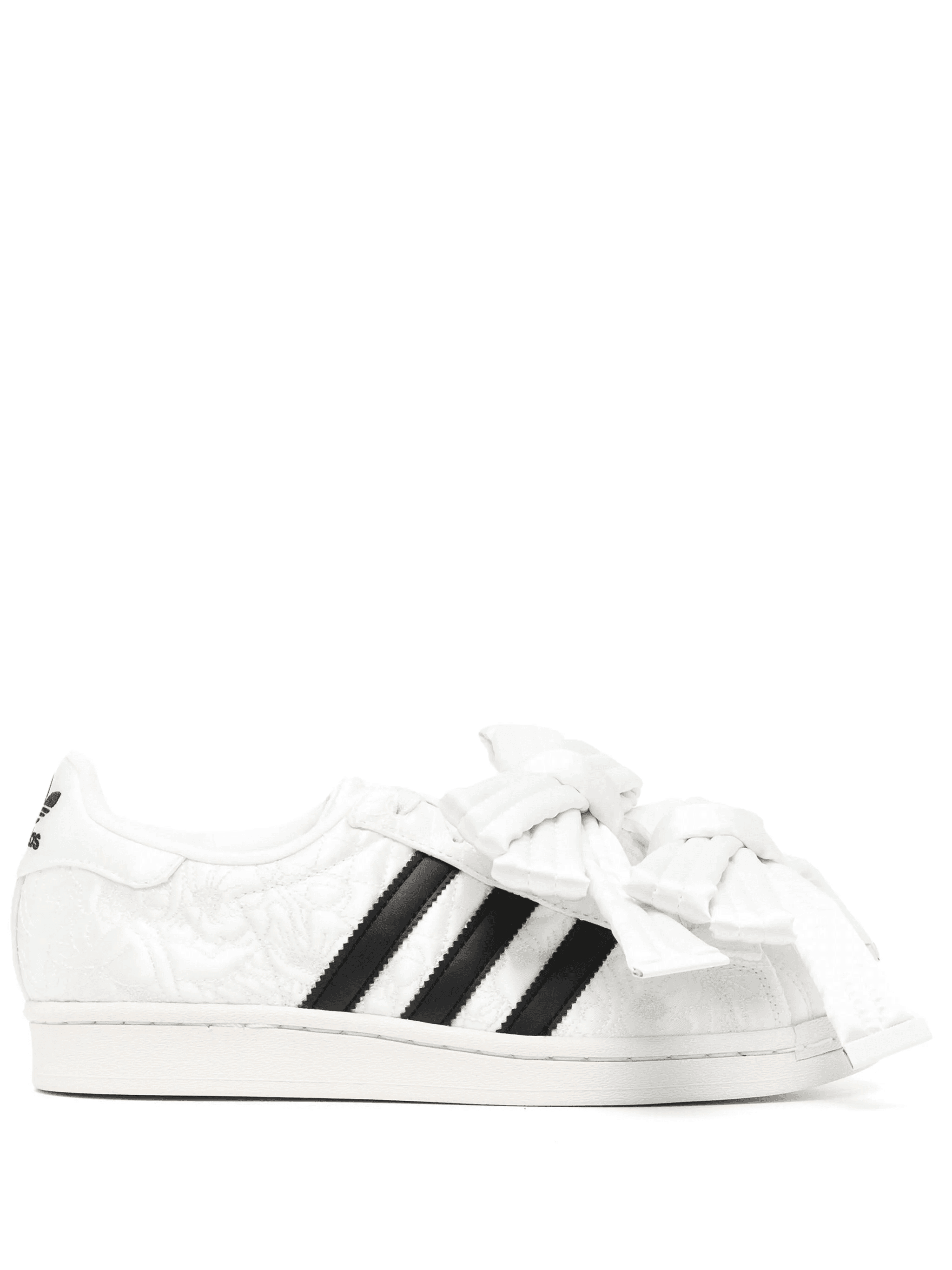 x CAROLINE HU superstar sneakers - Image 1