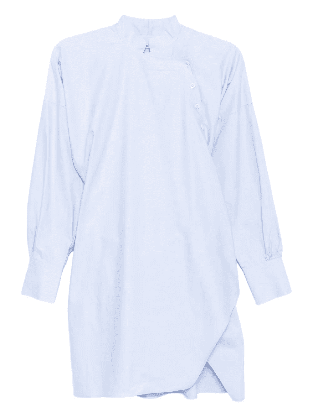 asymmetric dress - Image 1