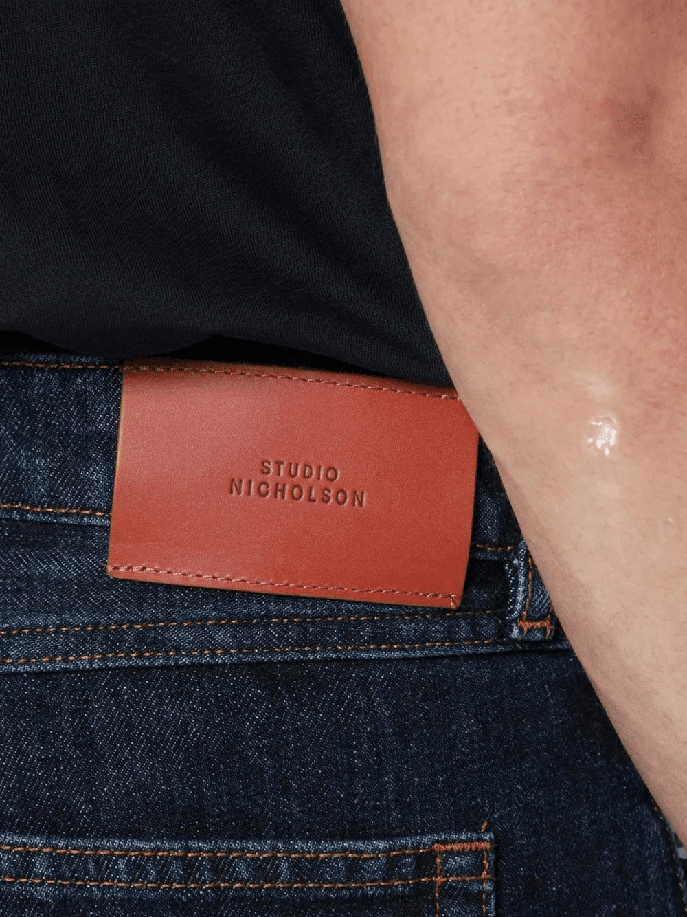 Marylebone jeans - Image 1