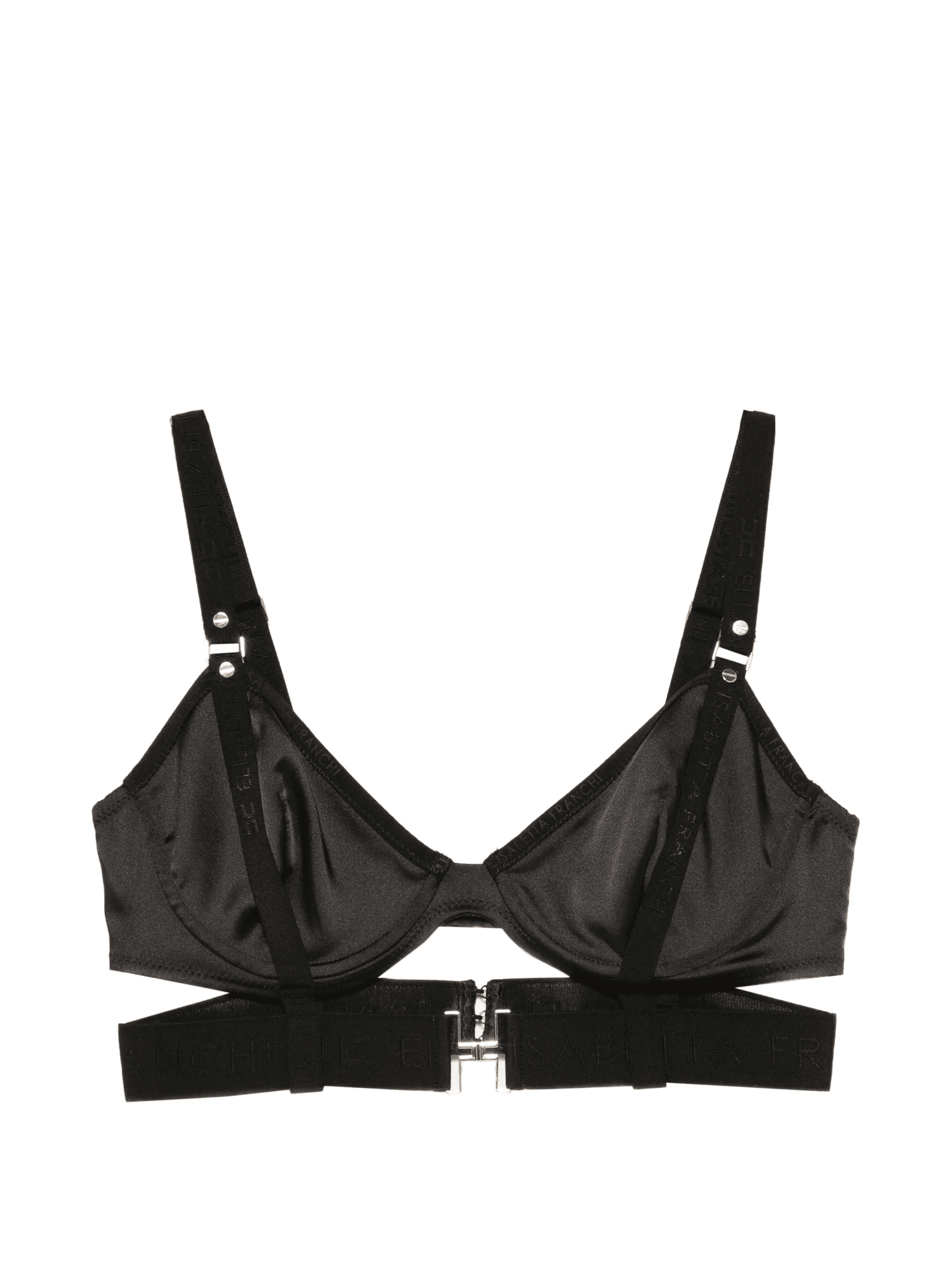 adjustable-straps bra - Image 1