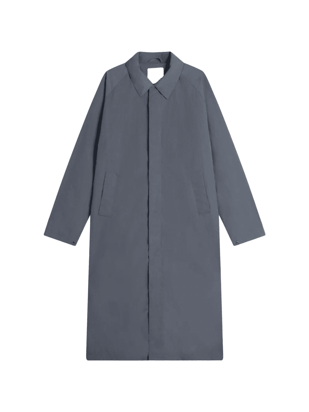 Crincle Coach coat - Image 1