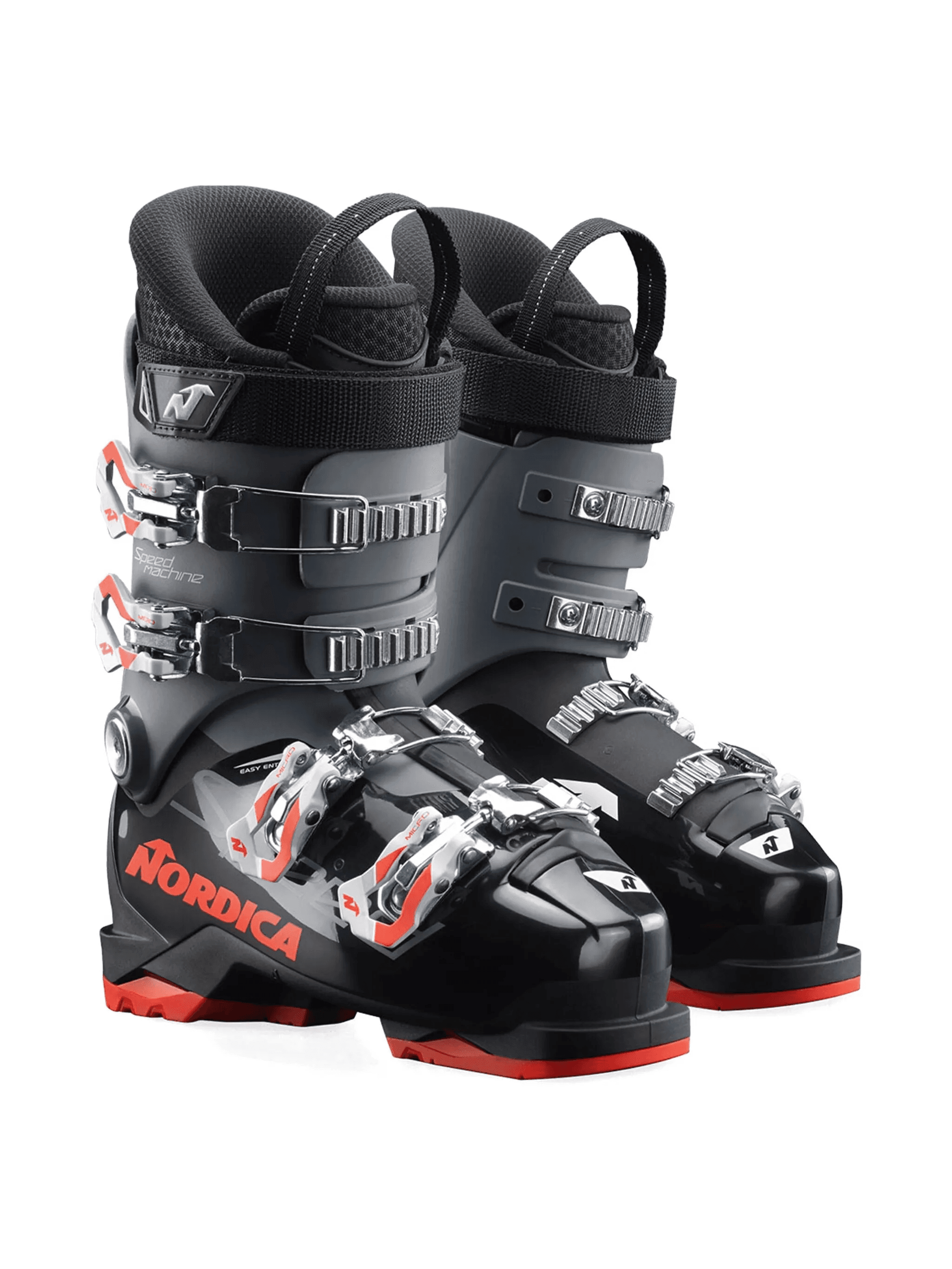 Speedmachine ski boots - Image 1