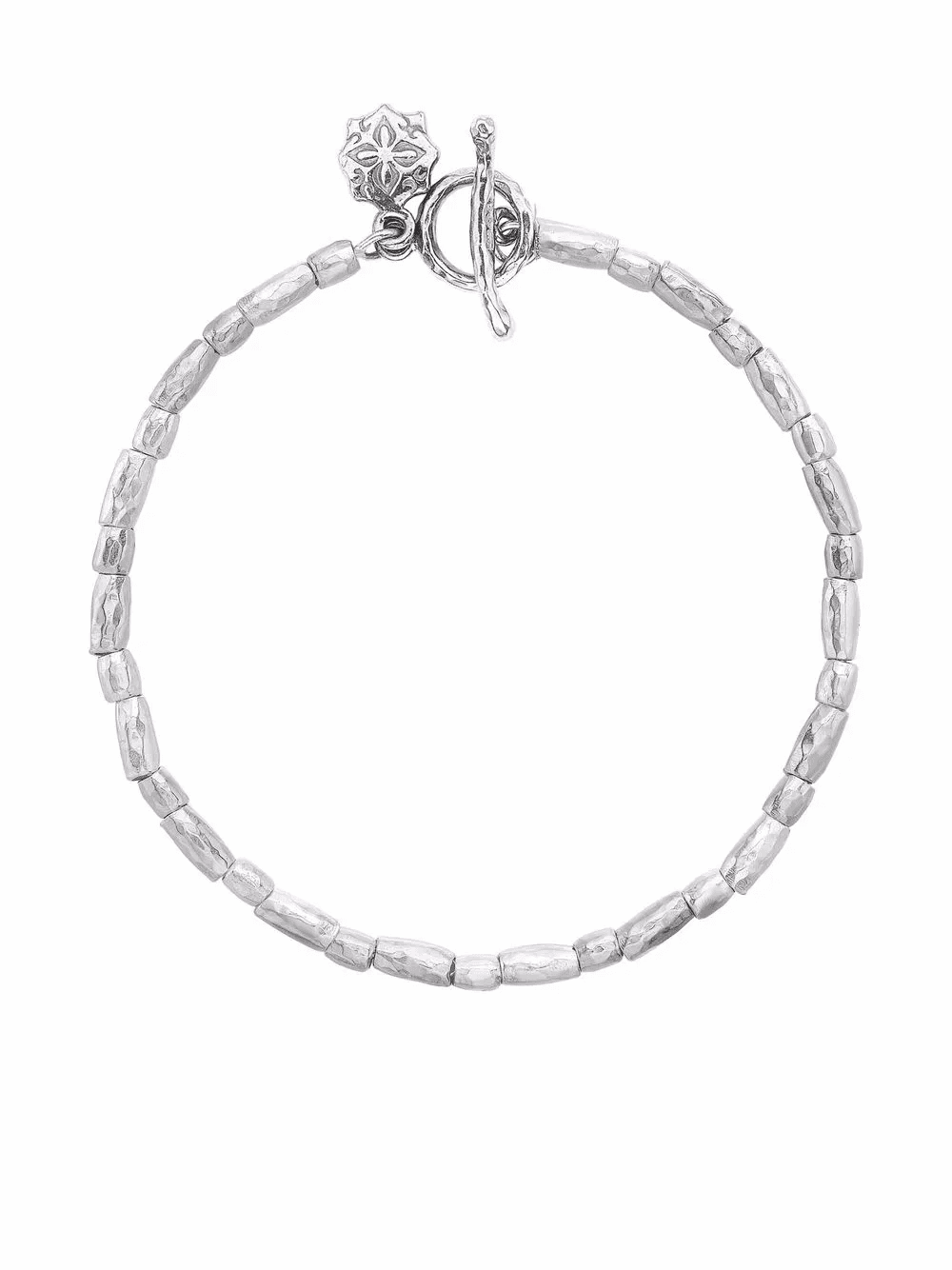 sterling silver bracelet - Image 1