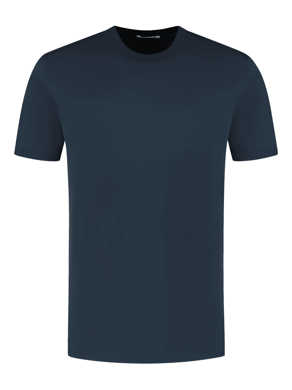 Pima cotton T-shirt - Image 1