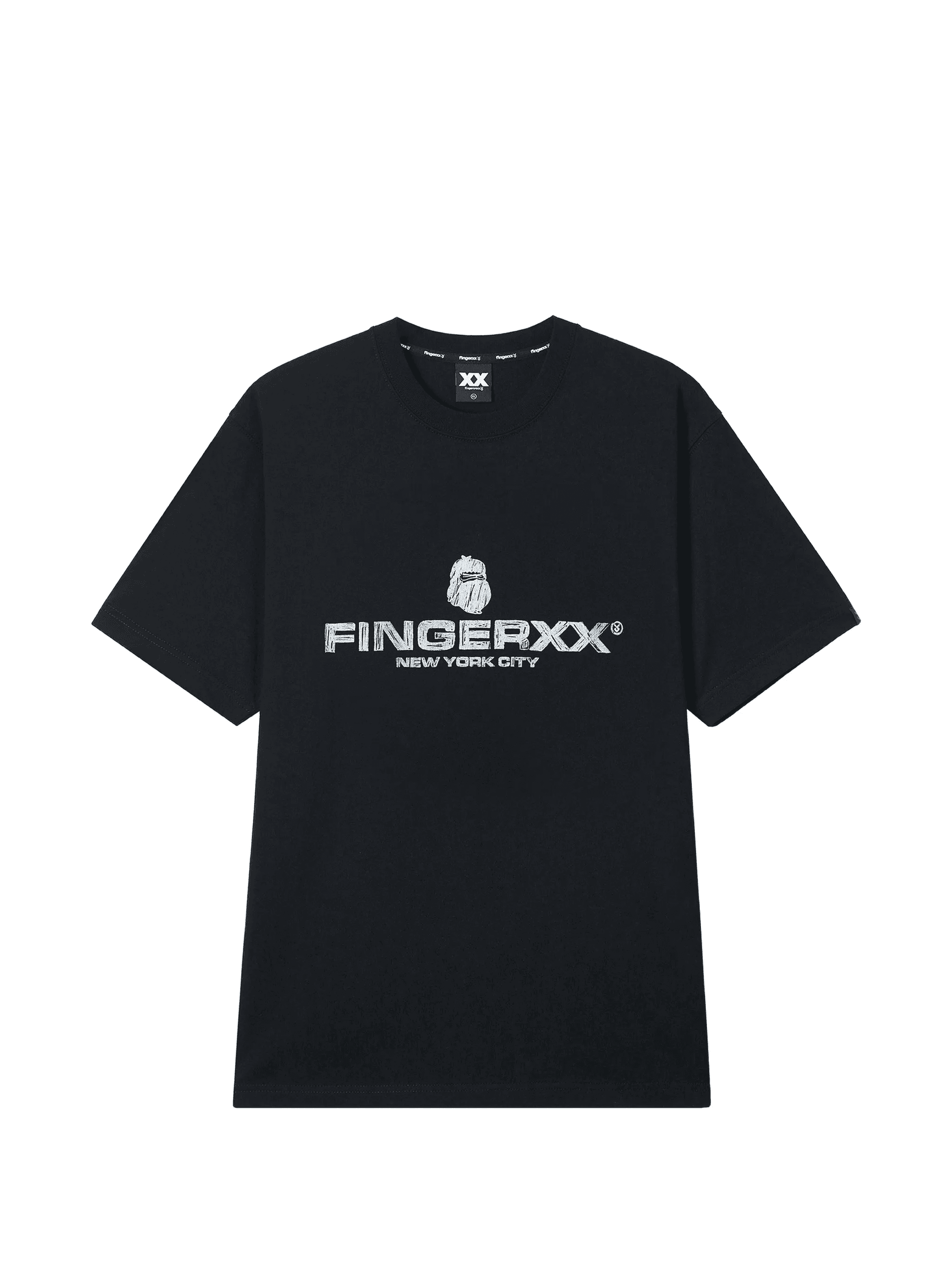 logo T-shirt - Image 1