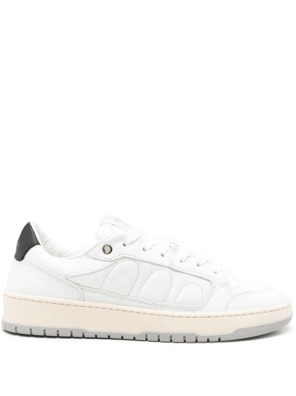 Model 2 sneakers - Image 1