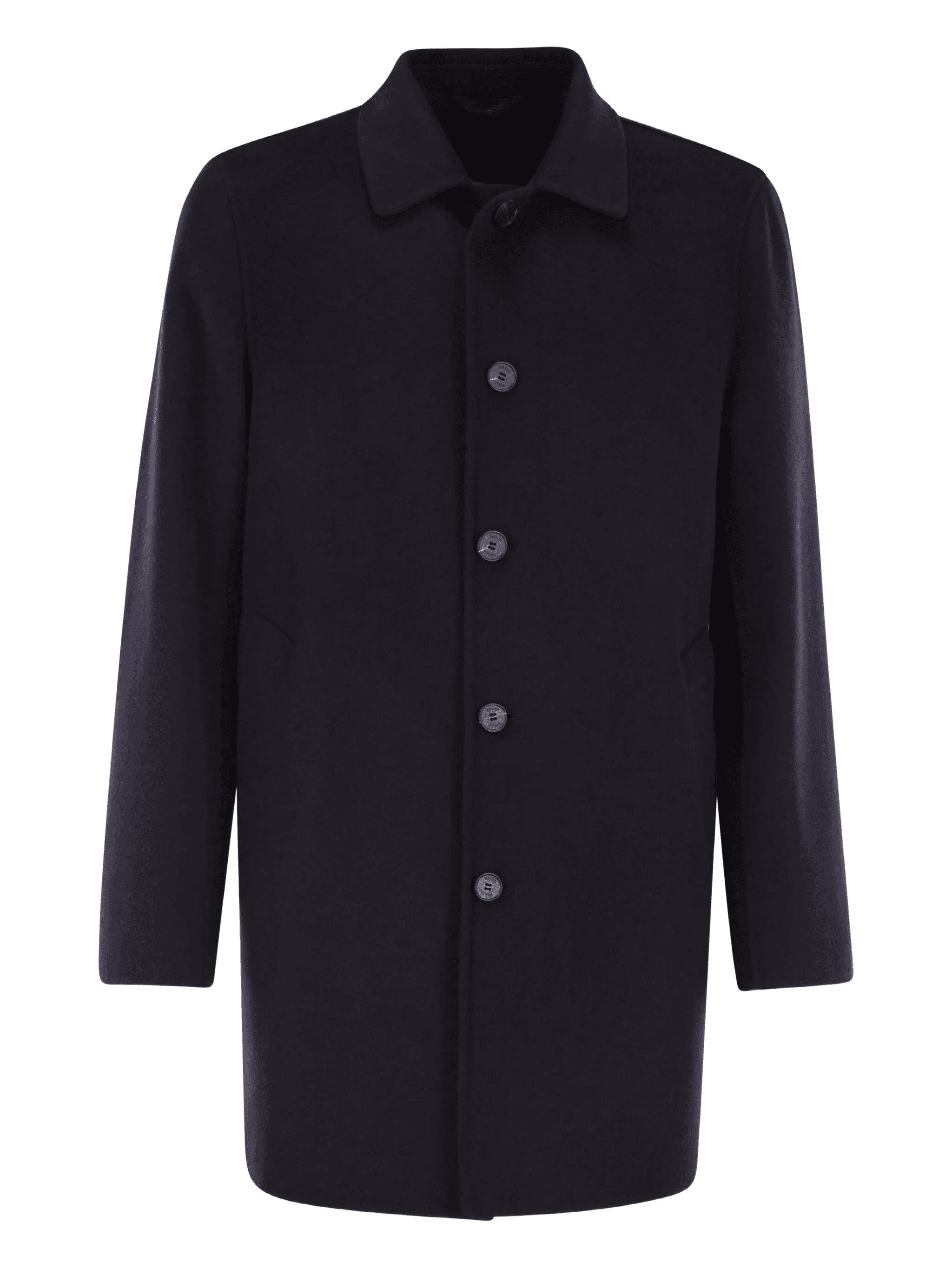 Alfredo coat - Image 1