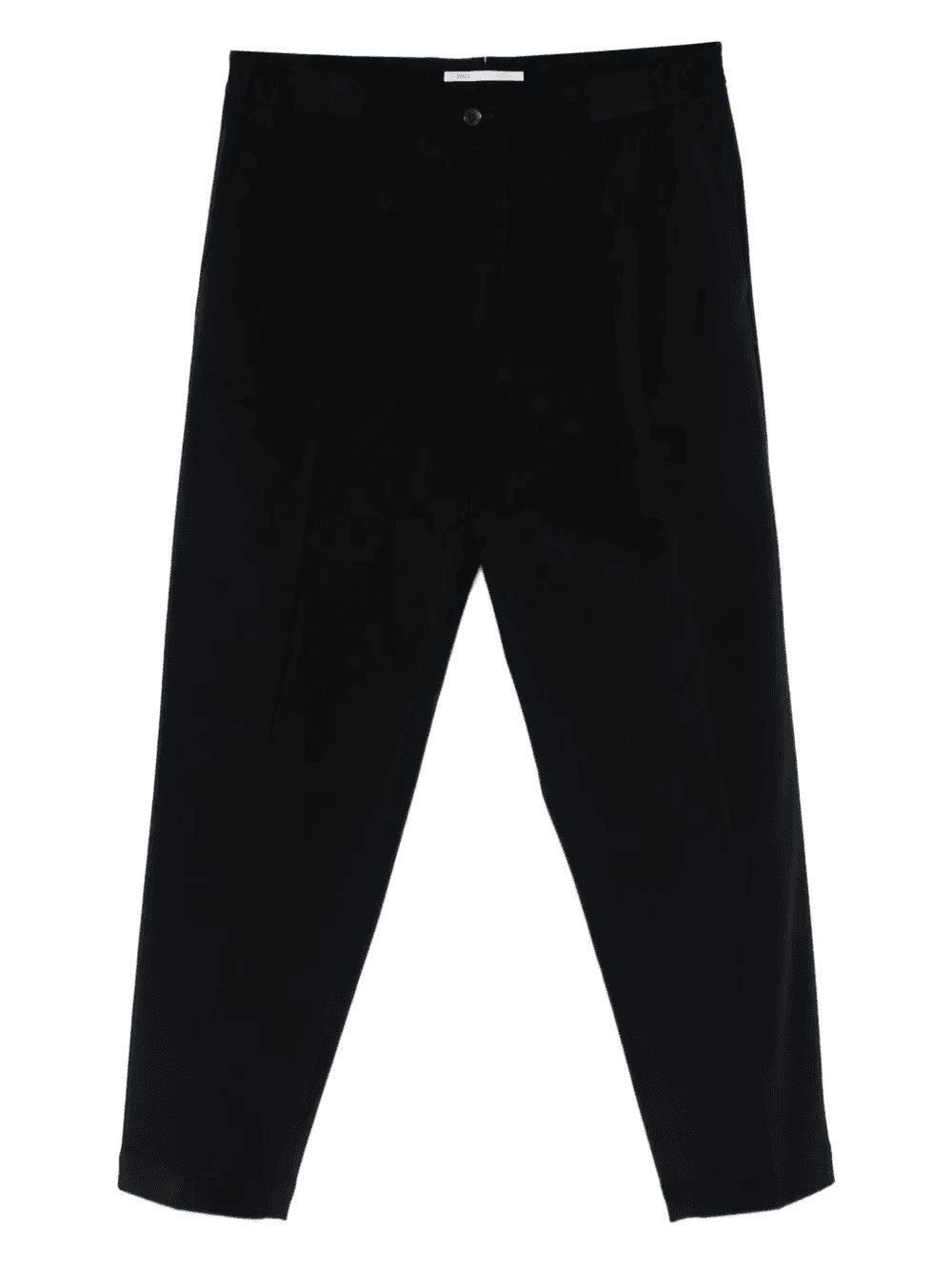 Portobello pleat-detail trousers - Image 1