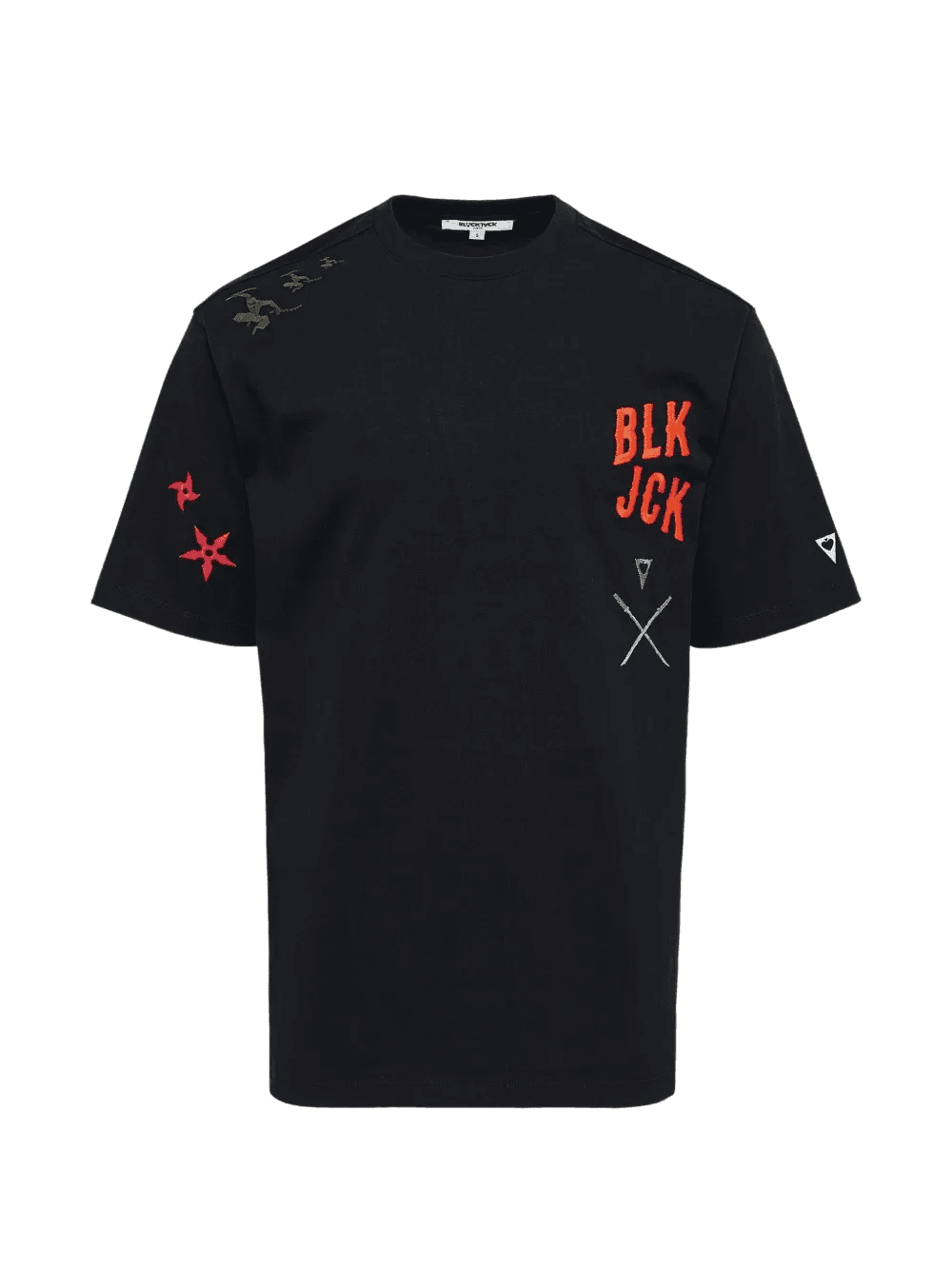 Theme T-shirt - Image 1