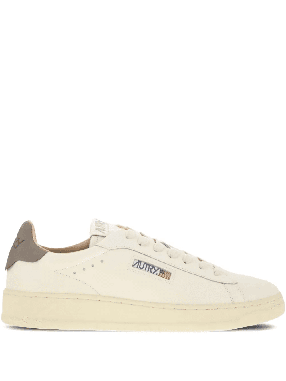 Dallas low-top sneakers - Image 1
